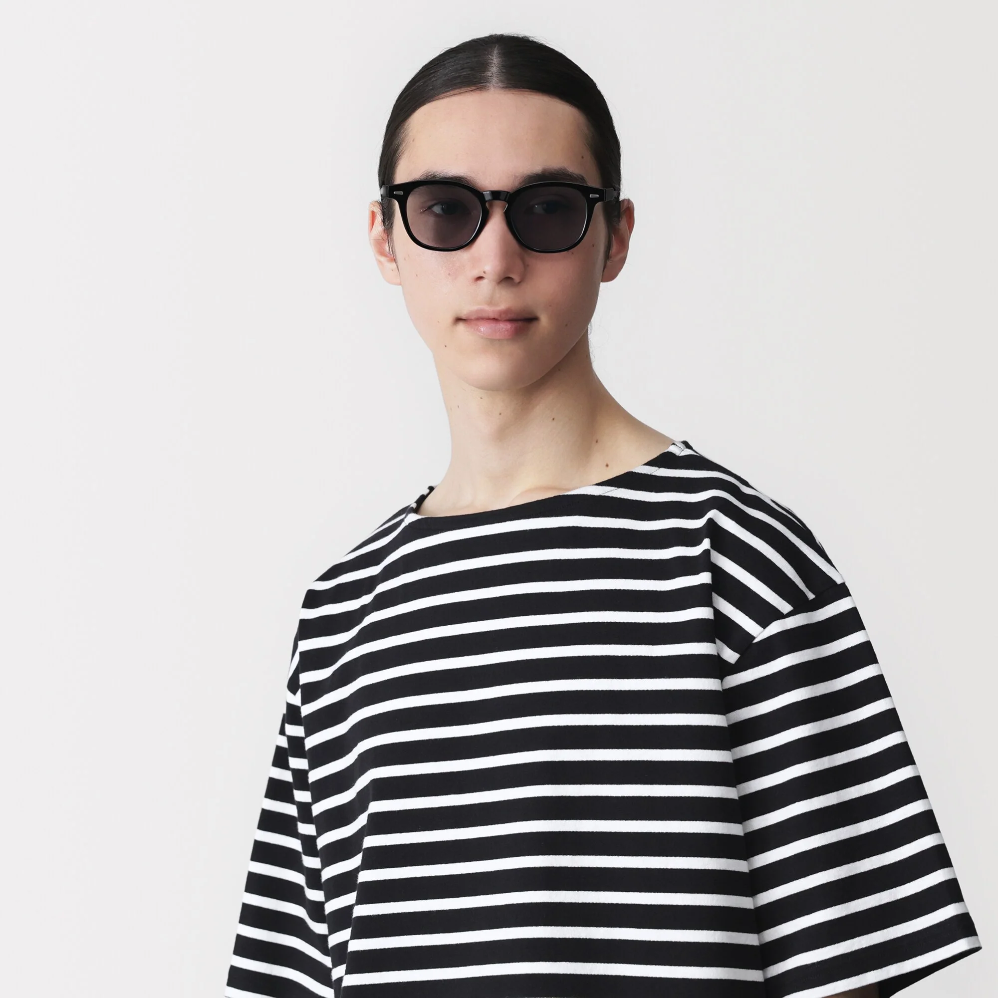 UV Protection Boston Sunglasses - Image 13