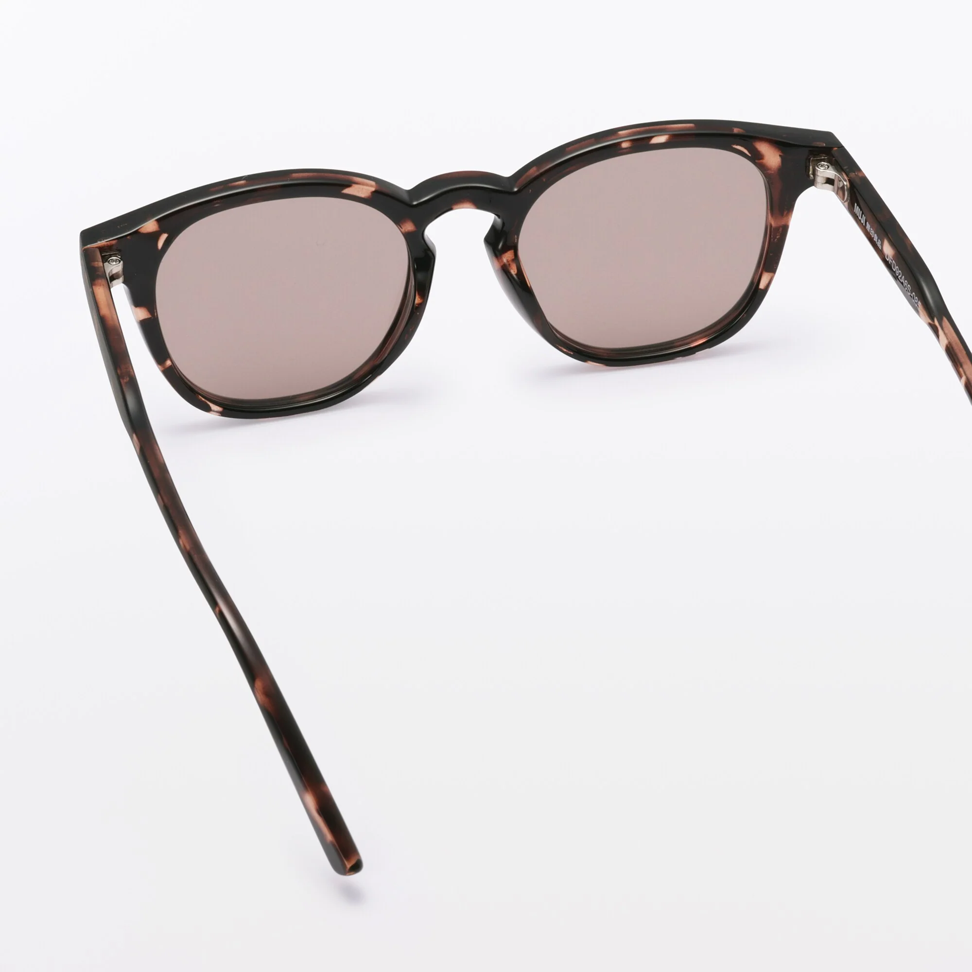 UV Protection Boston Sunglasses - Image 5