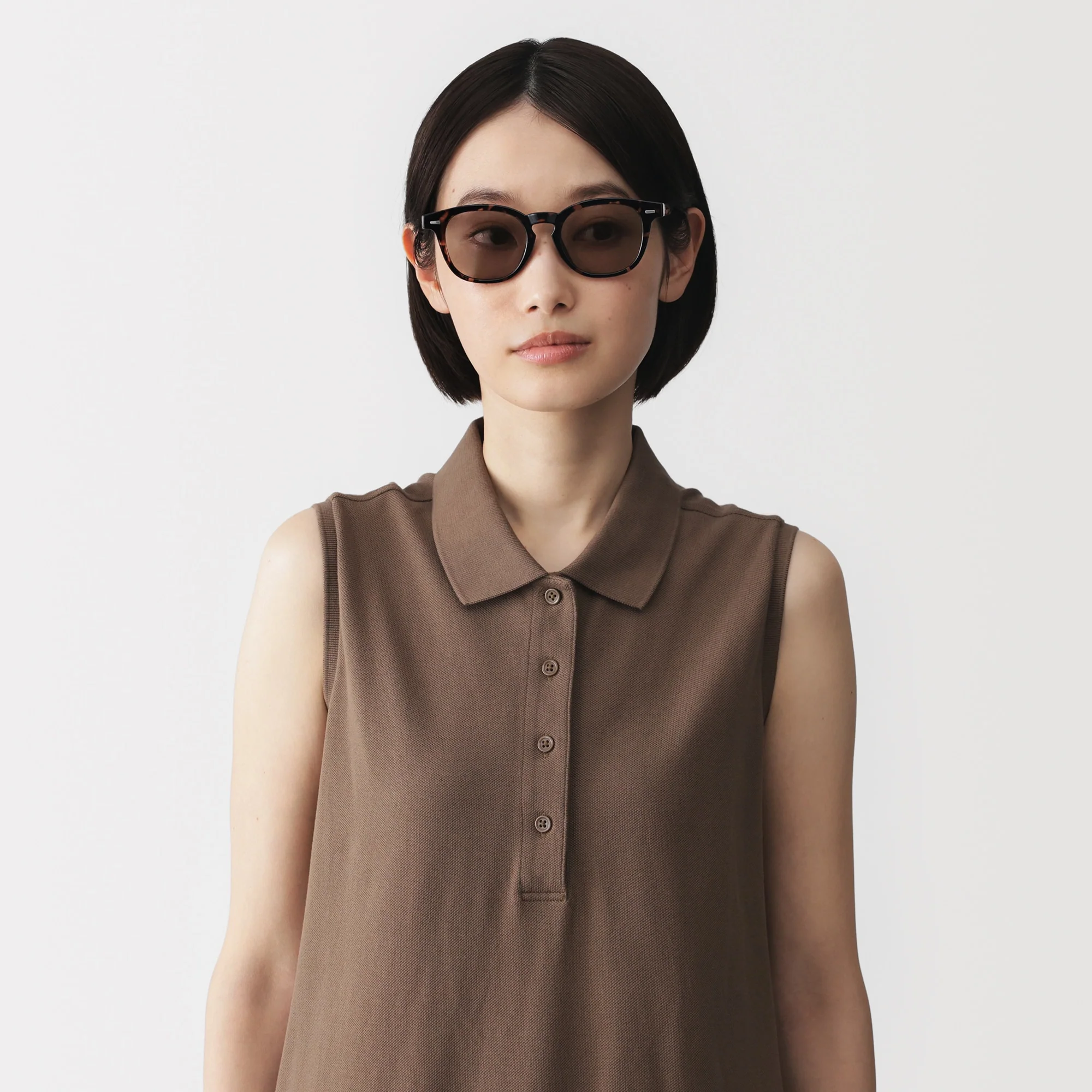 UV Protection Boston Sunglasses - Image 6