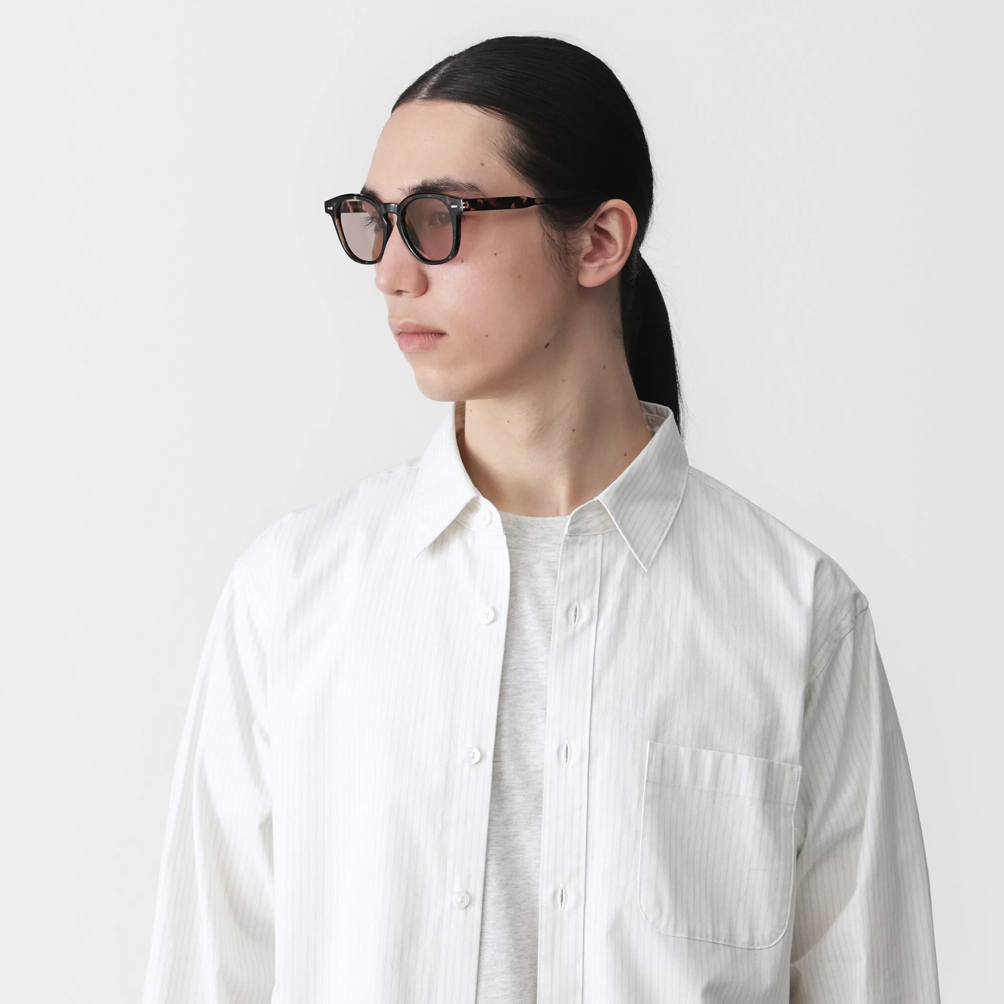 UV Protection Boston Sunglasses - Image 7