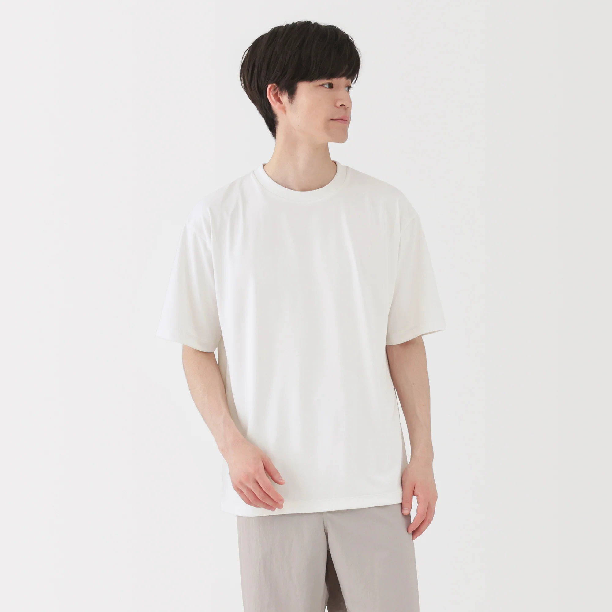 UV Protection T-Shirt