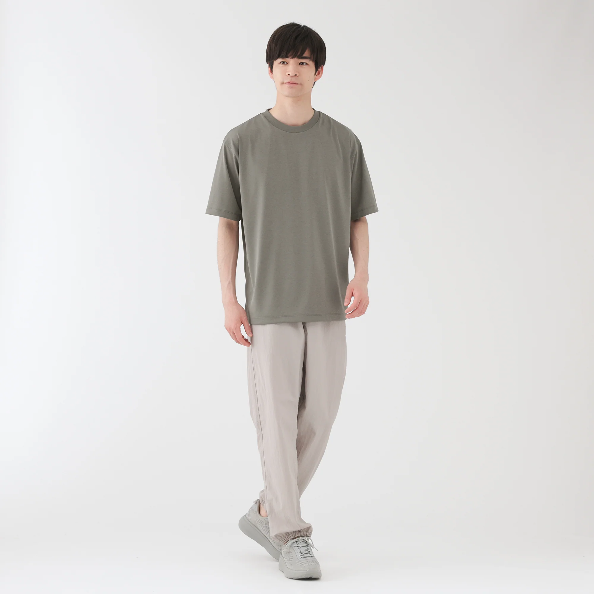 UV Protection T-Shirt - Image 11