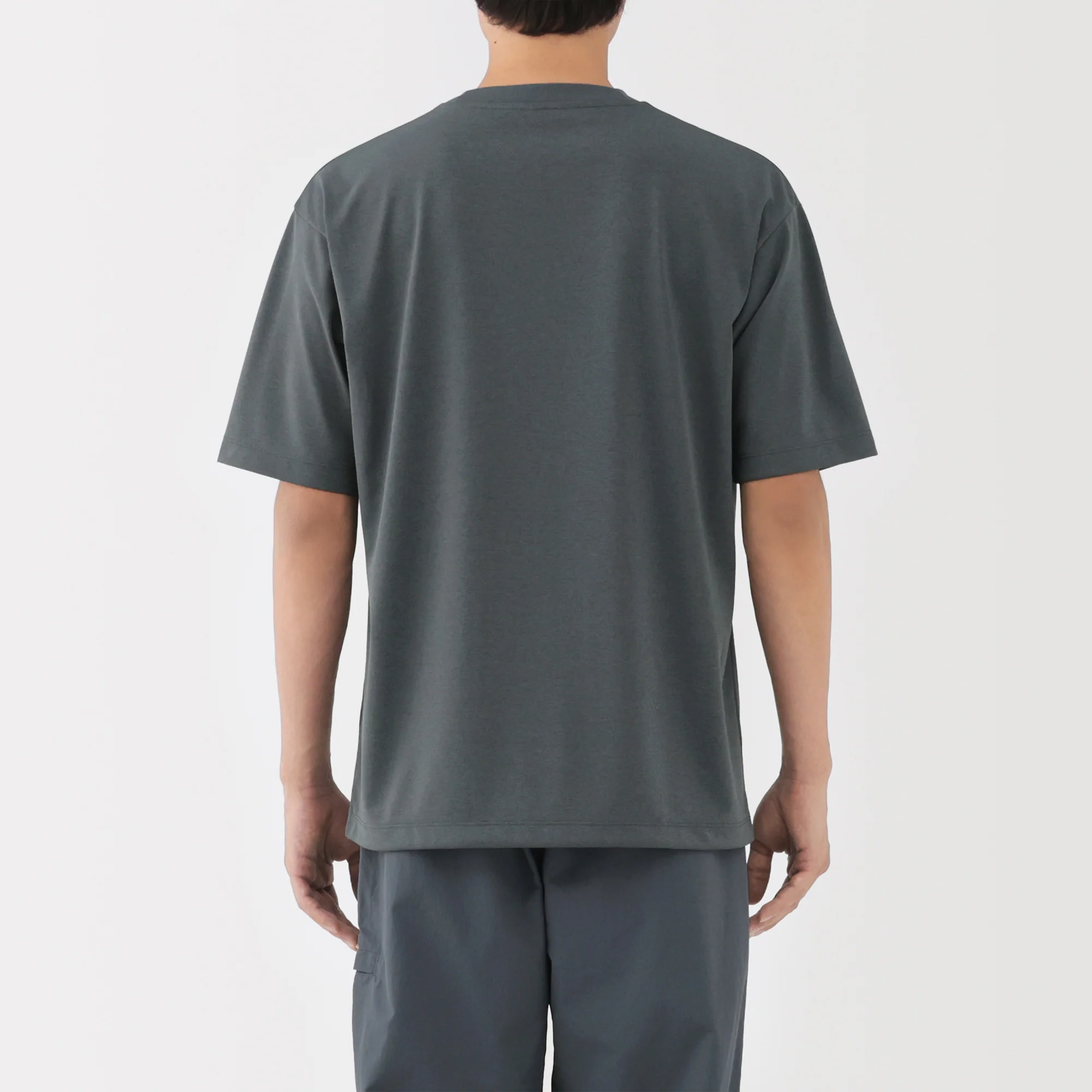 UV Protection T-Shirt - Image 6