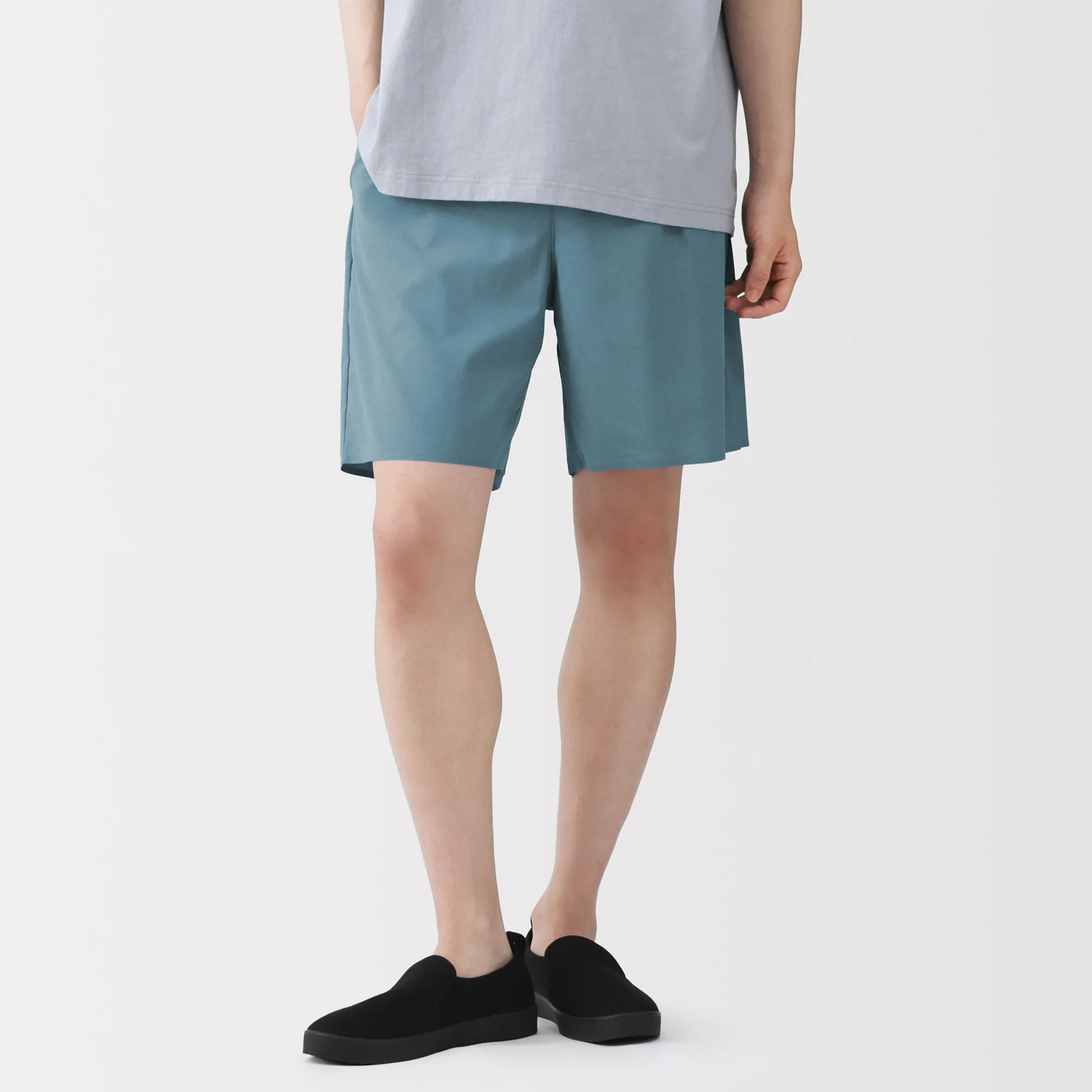 UV Protection Shorts - Image 19