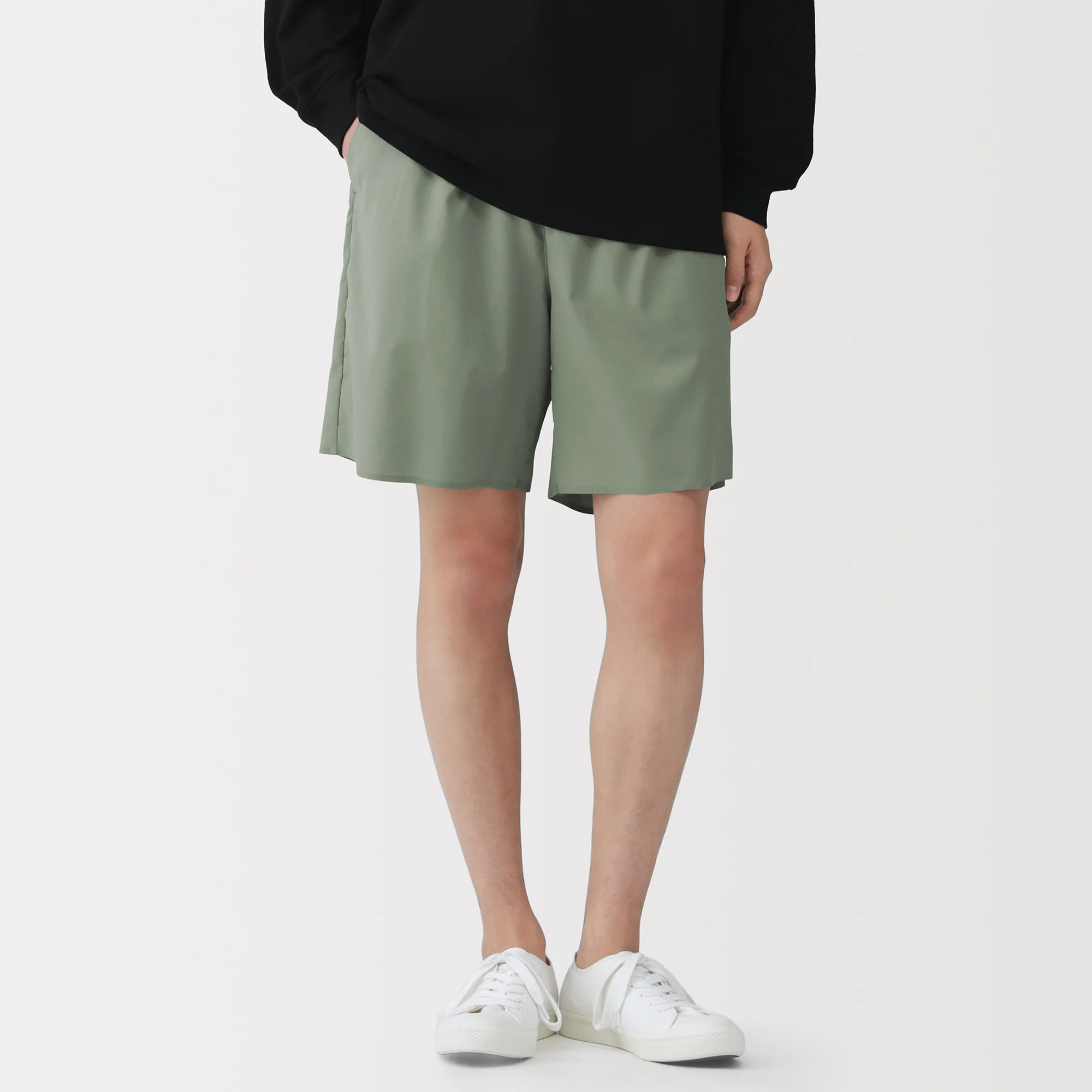 UV Protection Shorts - Image 3