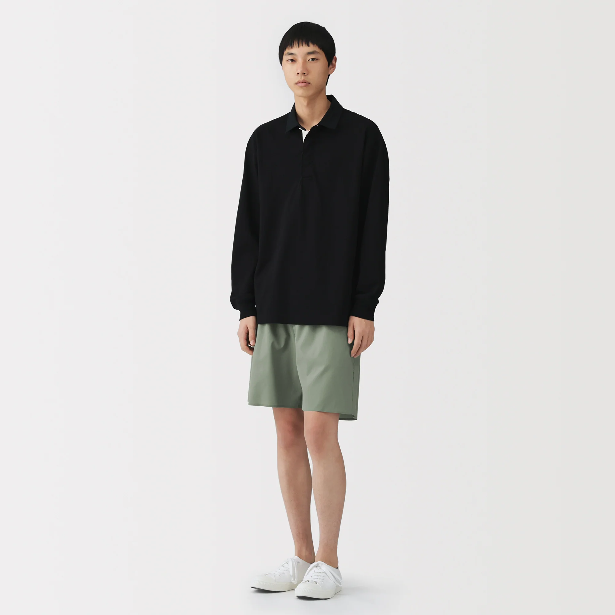 UV Protection Shorts - Image 4