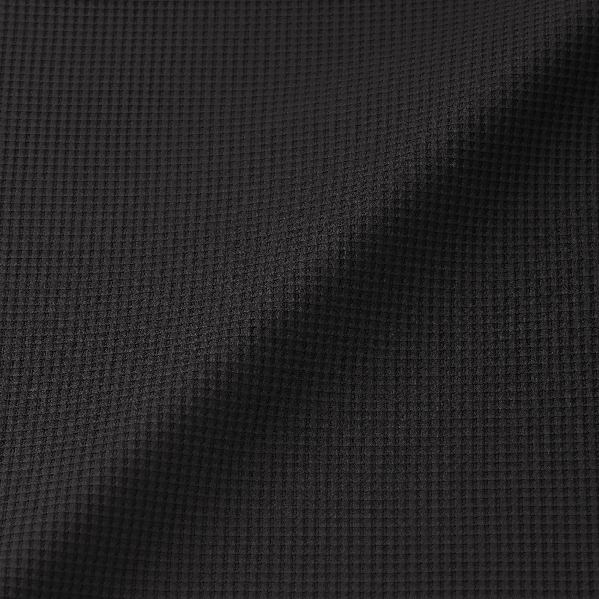 UV Protection Waffle T-Shirt - Image 15