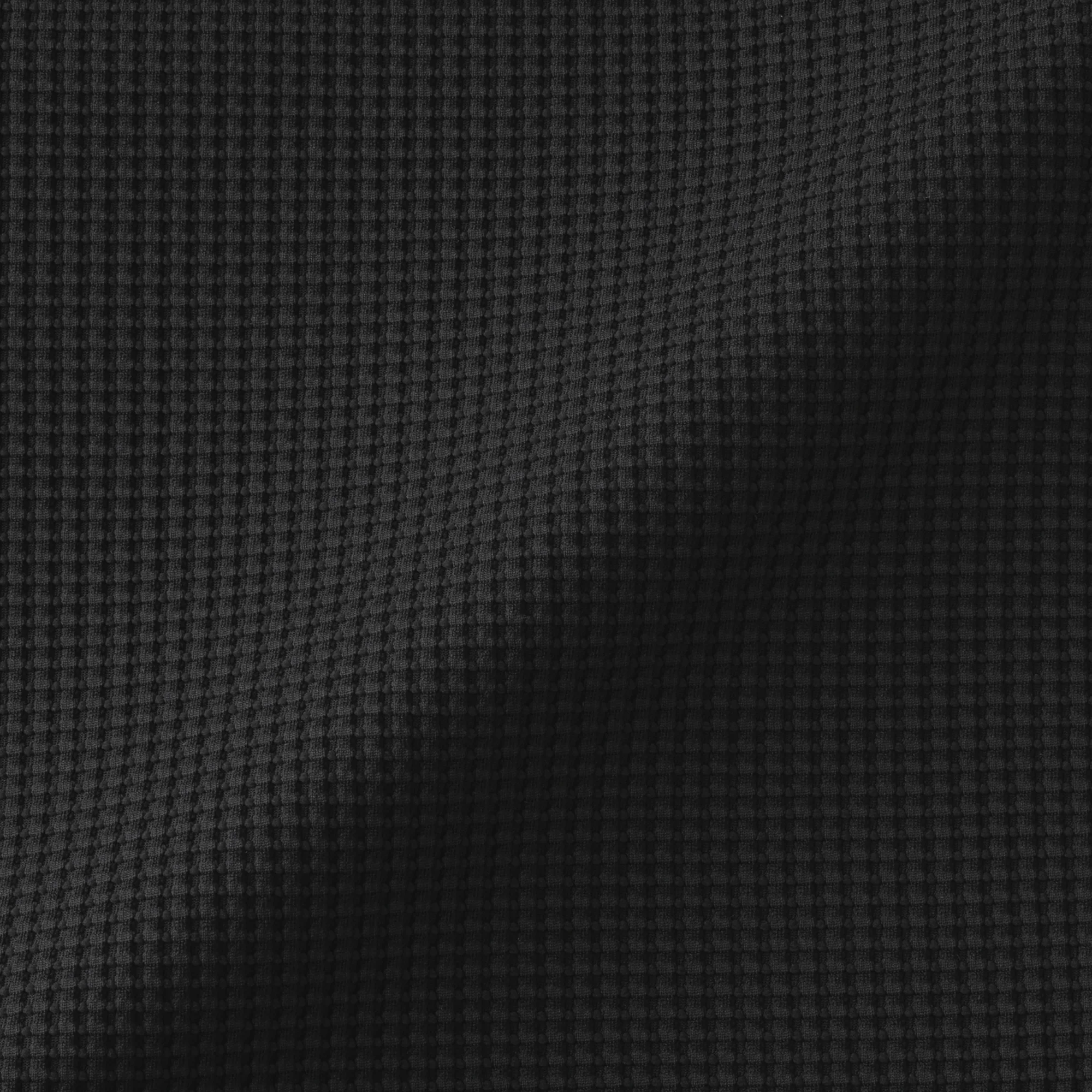 UV Protection Waffle T-Shirt - Image 22