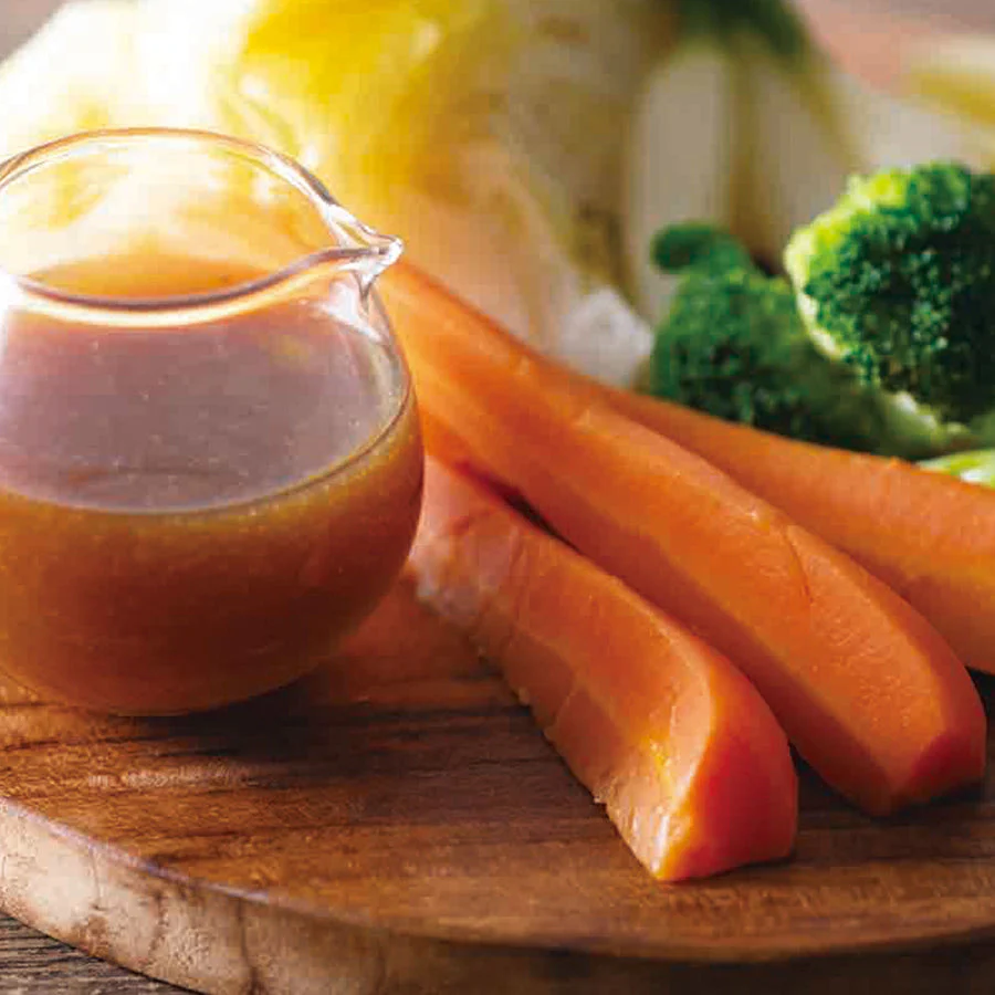 Vietnam Style Spicy Sweet & Sour Sauce - Image 6