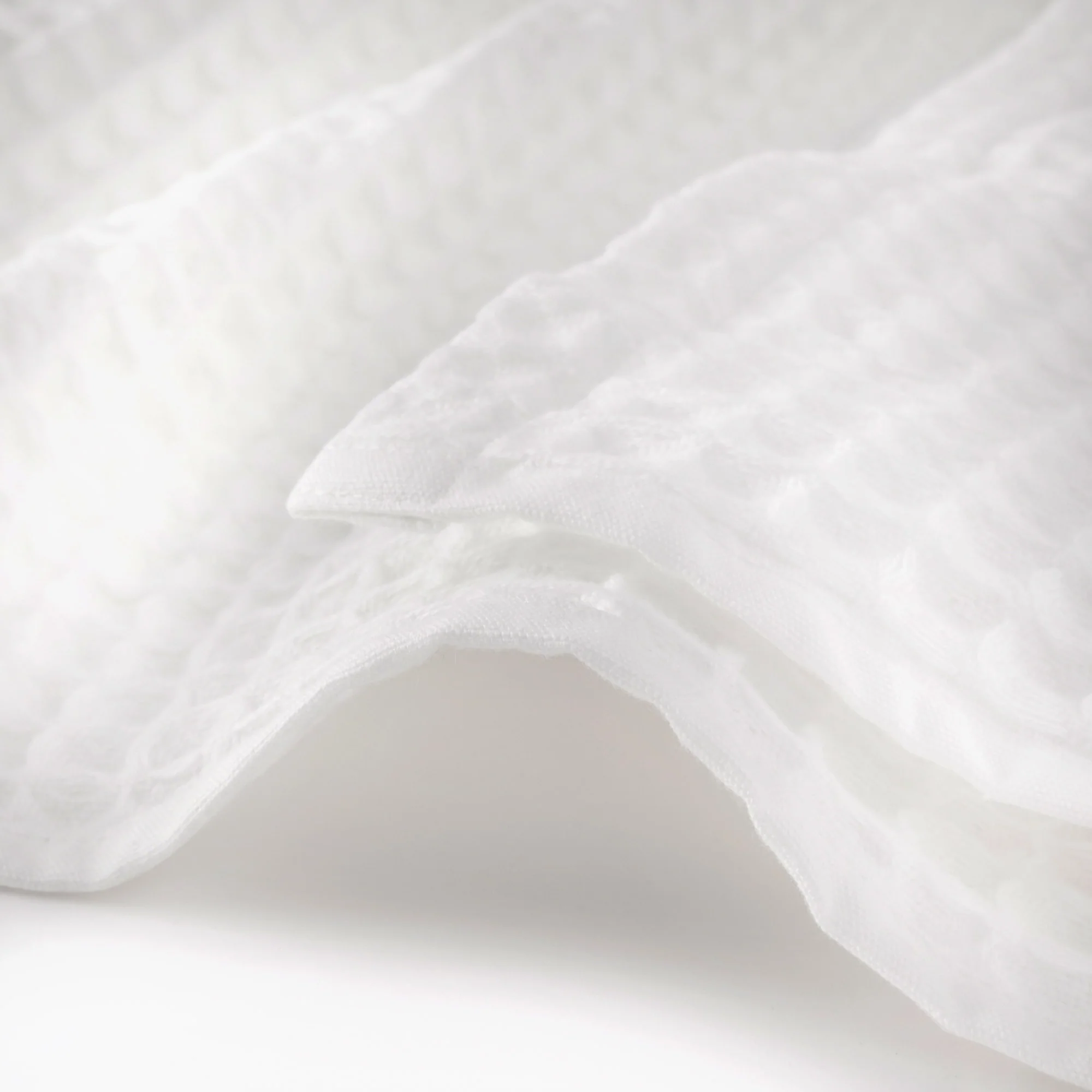 Waffle Bath Towel - Image 2