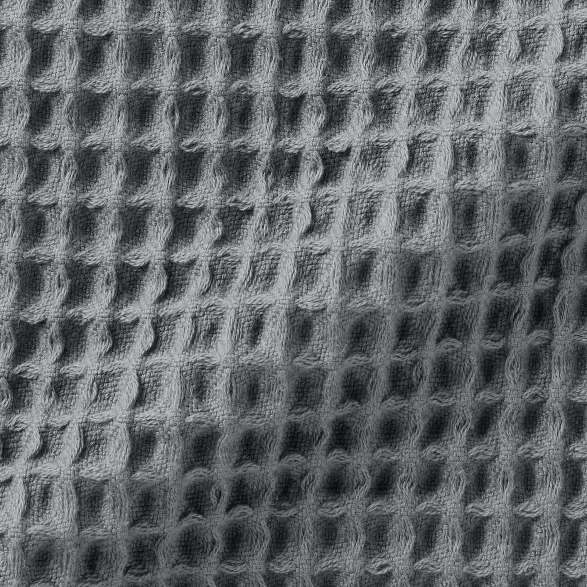 Waffle Bath Towel - Image 7