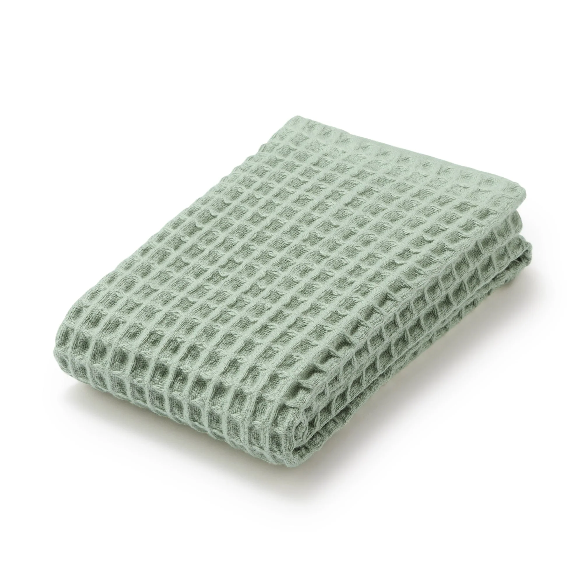 Waffle Face Towel - Image 4