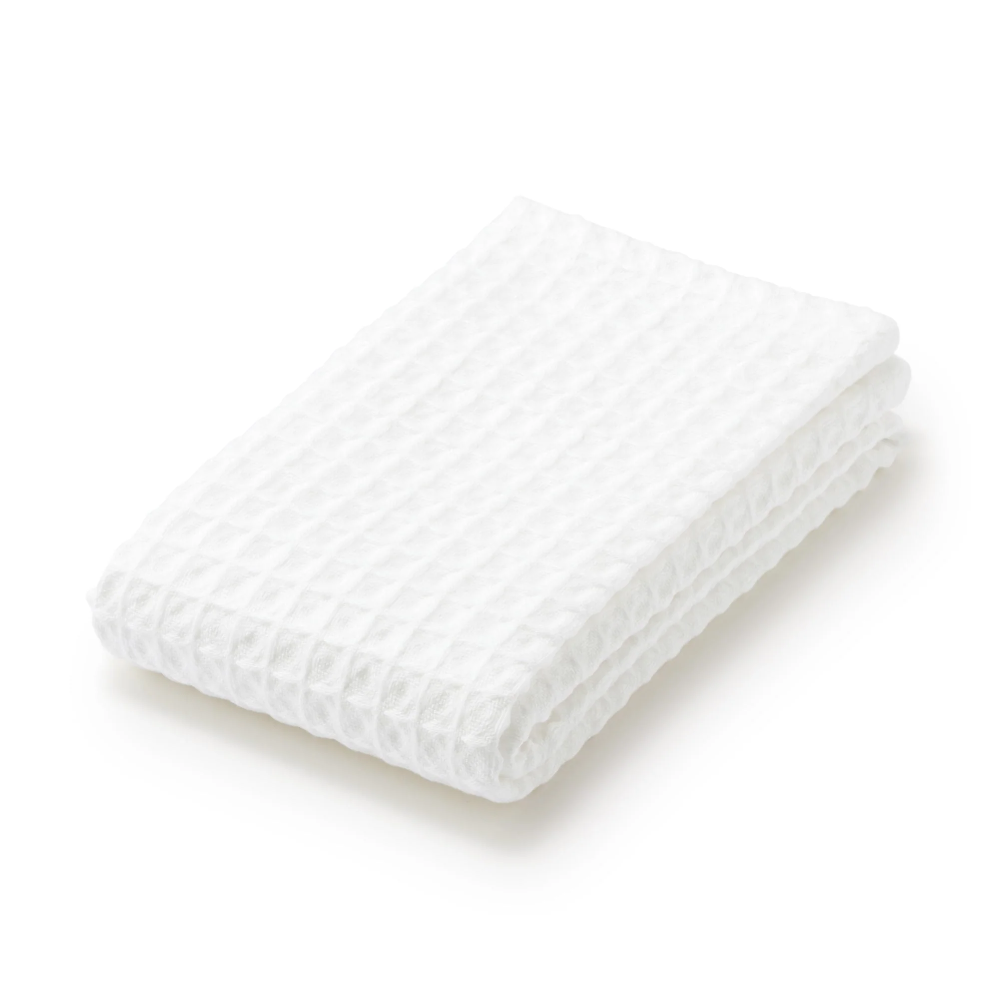 Waffle Face Towel - Image 7