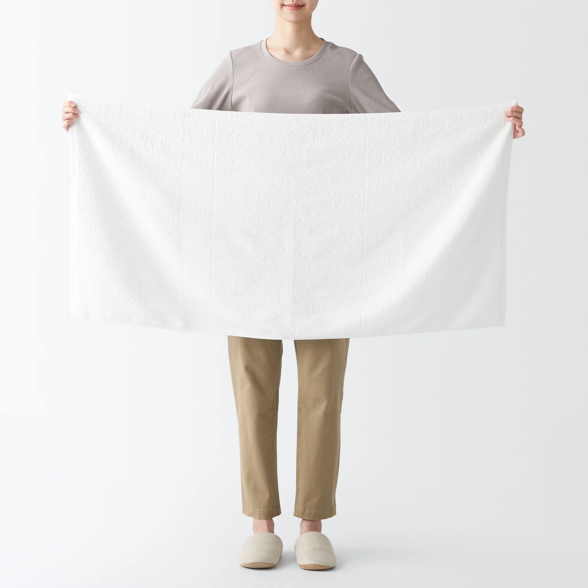 Waffle Small Bath Towel - Image 12