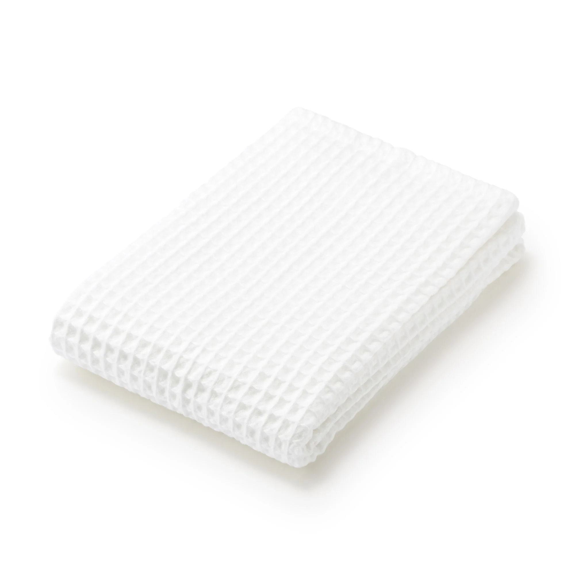 Waffle Small Bath Towel - Image 5