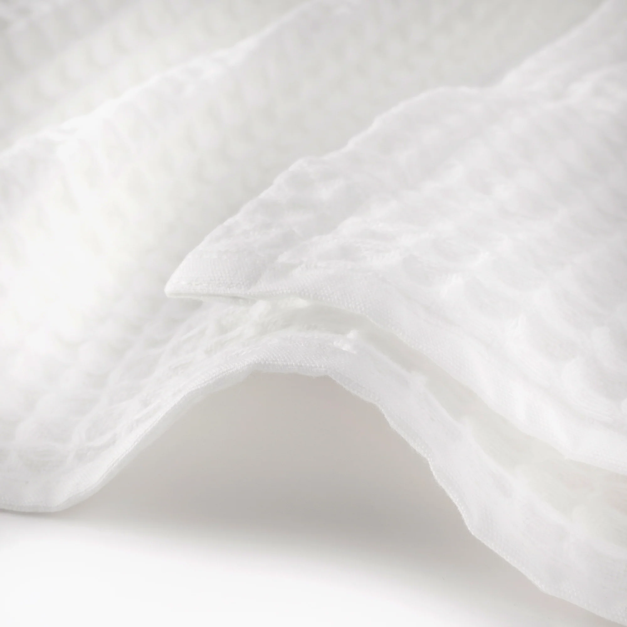 Waffle Small Bath Towel - Image 6