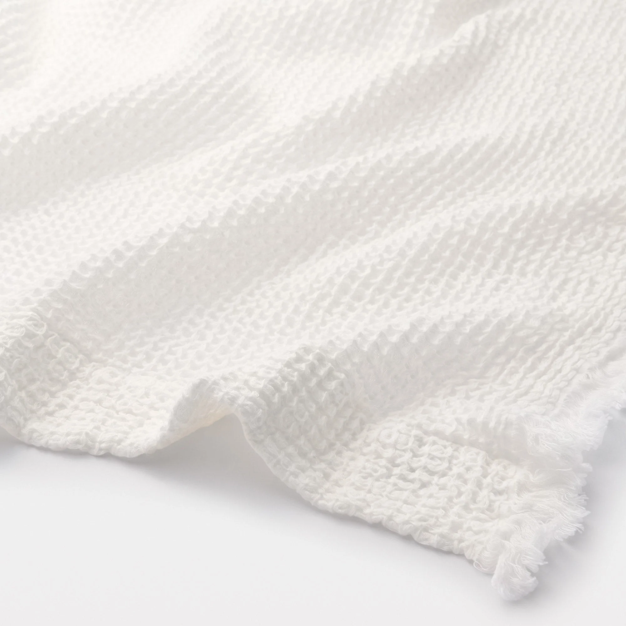 Waffle Weave Blanket - Double - Image 5