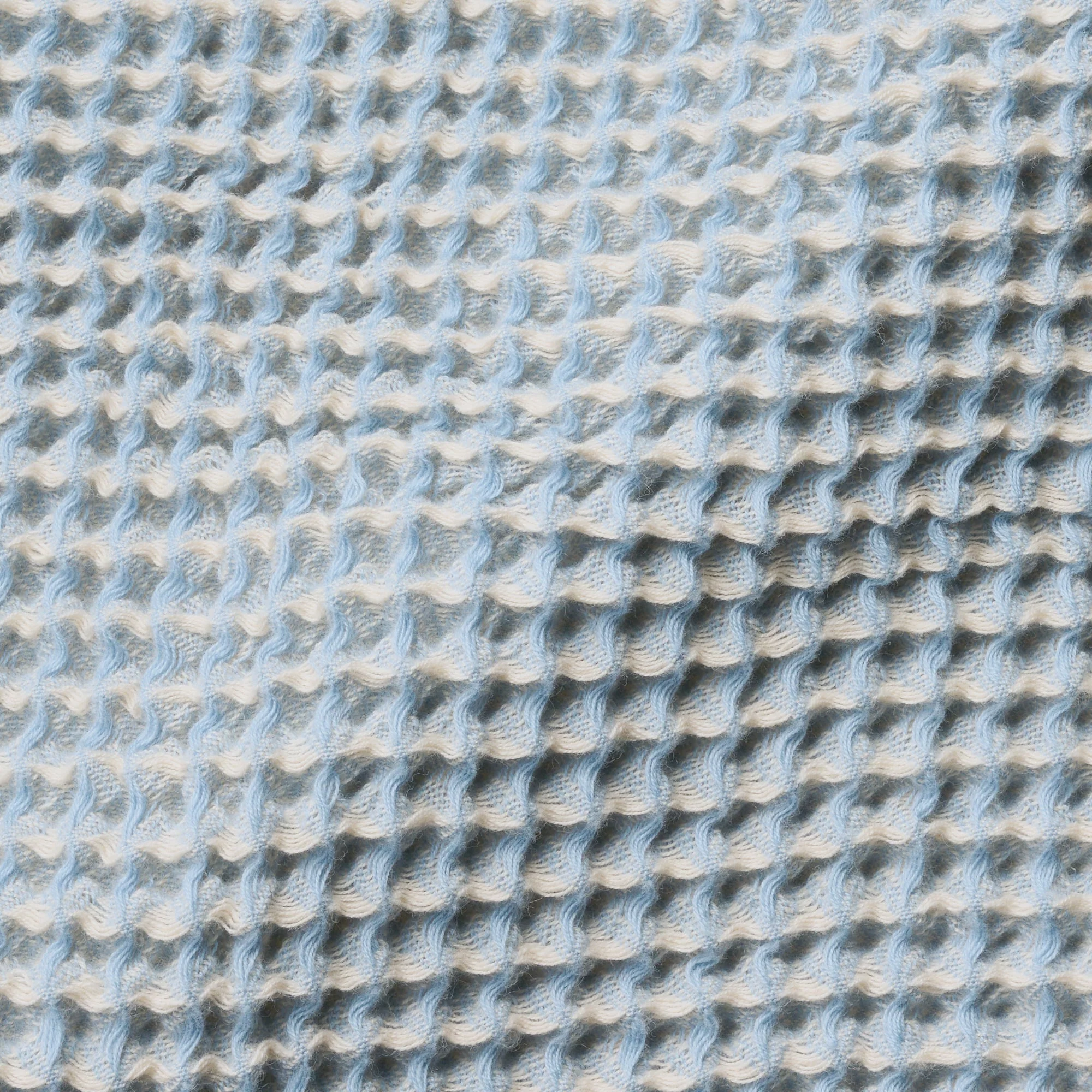 Waffle Weave Blanket - Double - Image 9