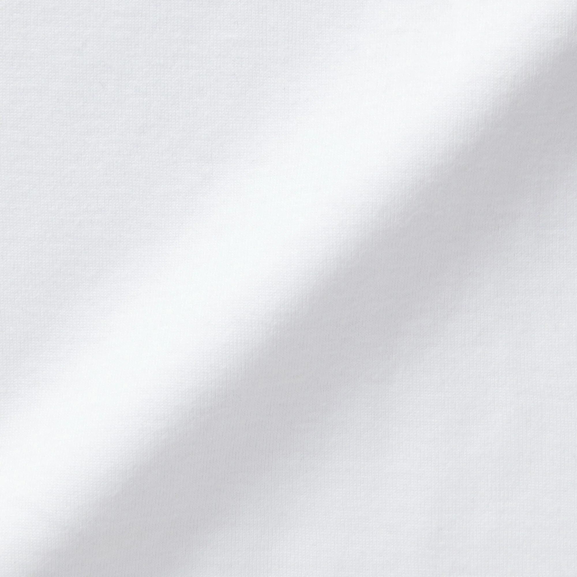 Warm Cotton Crew Neck T-Shirt - Image 8