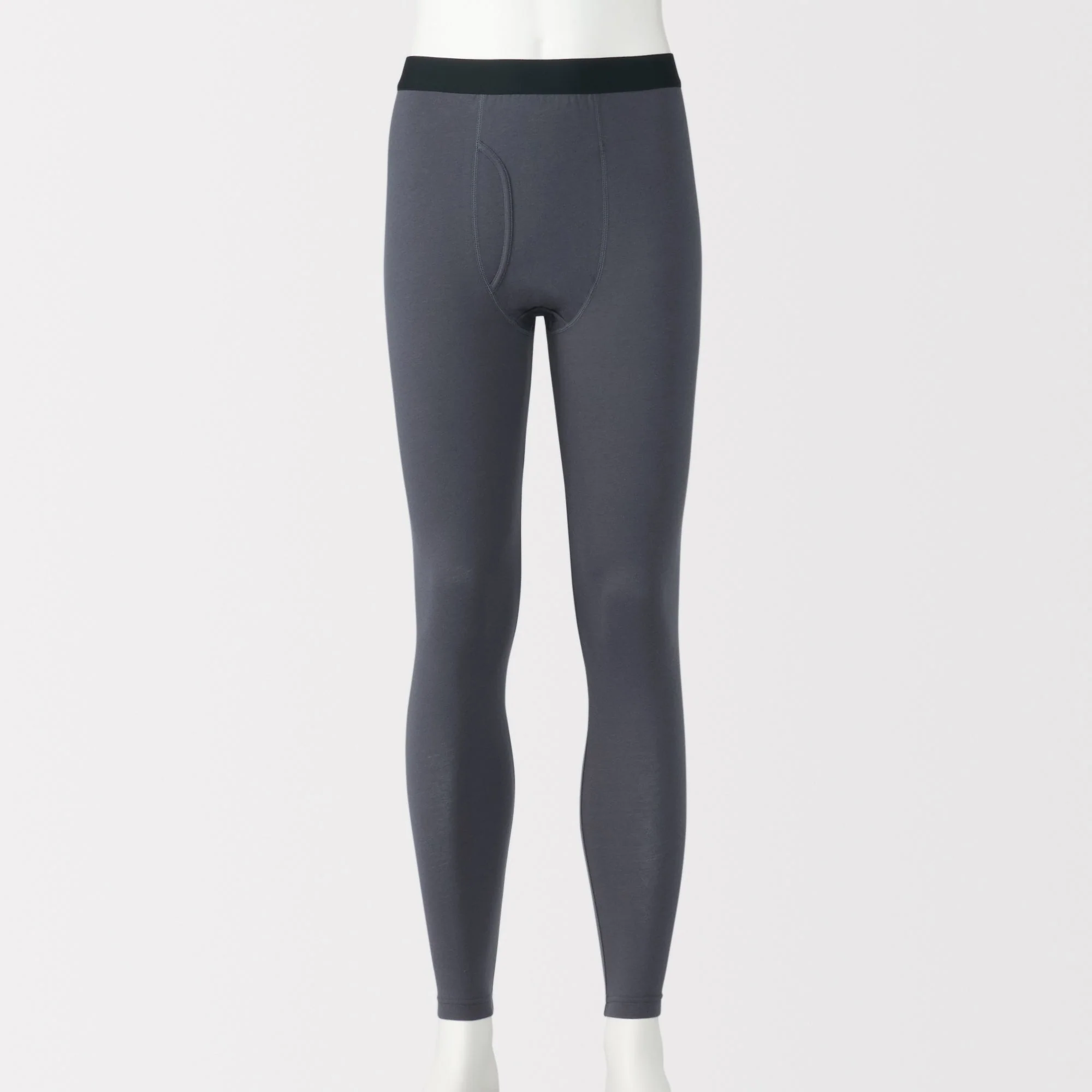 Warm Cotton Long Tights