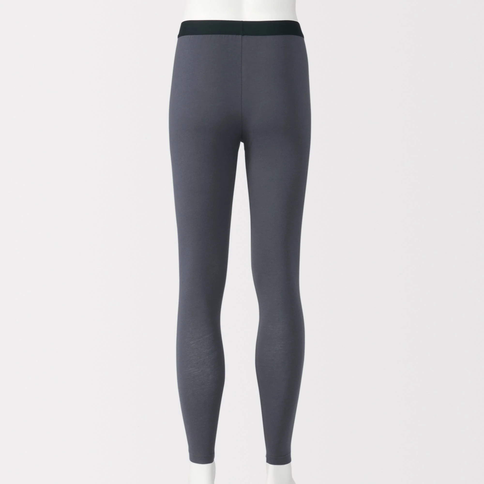 Warm Cotton Long Tights - Image 3