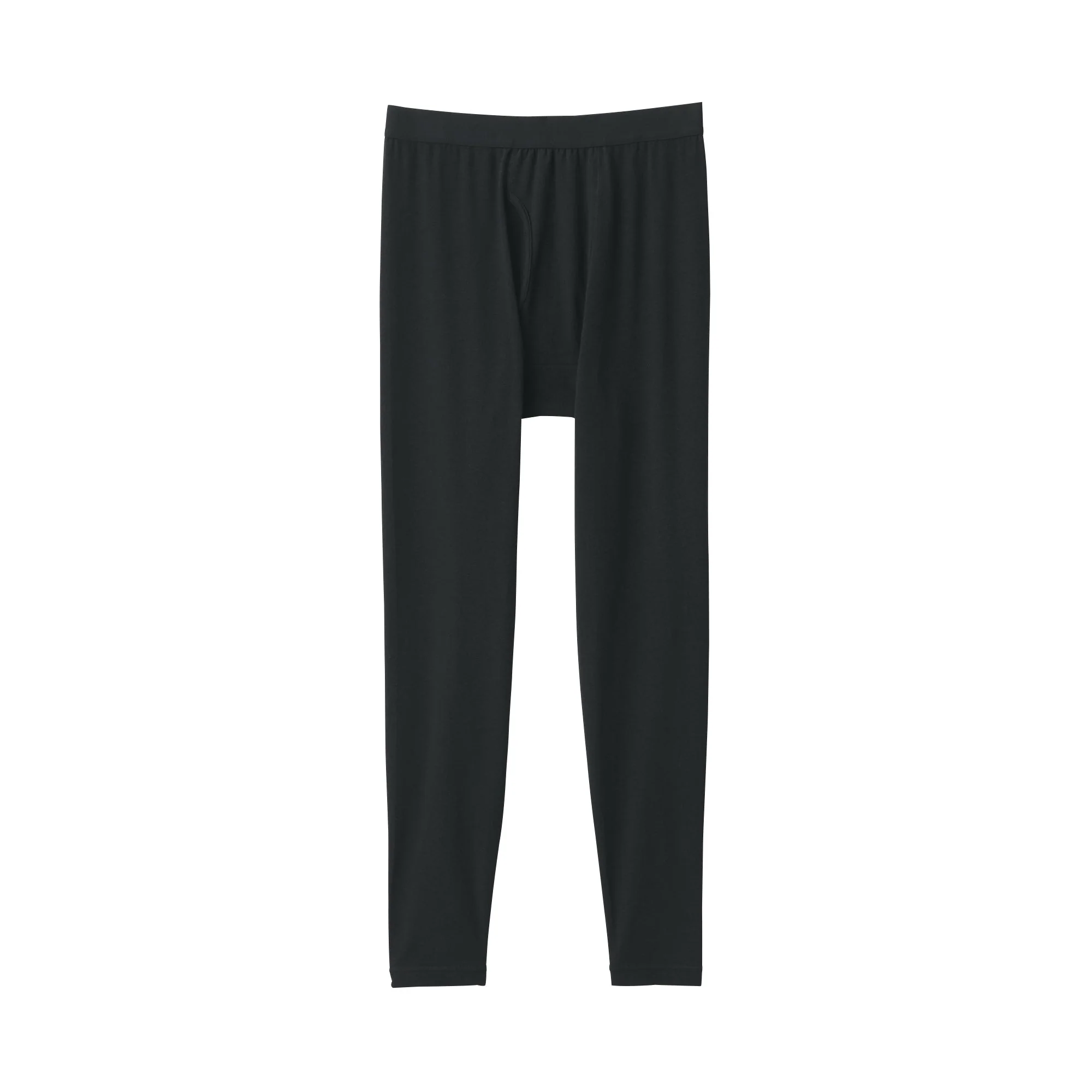 Warm Cotton Long Tights - Image 7