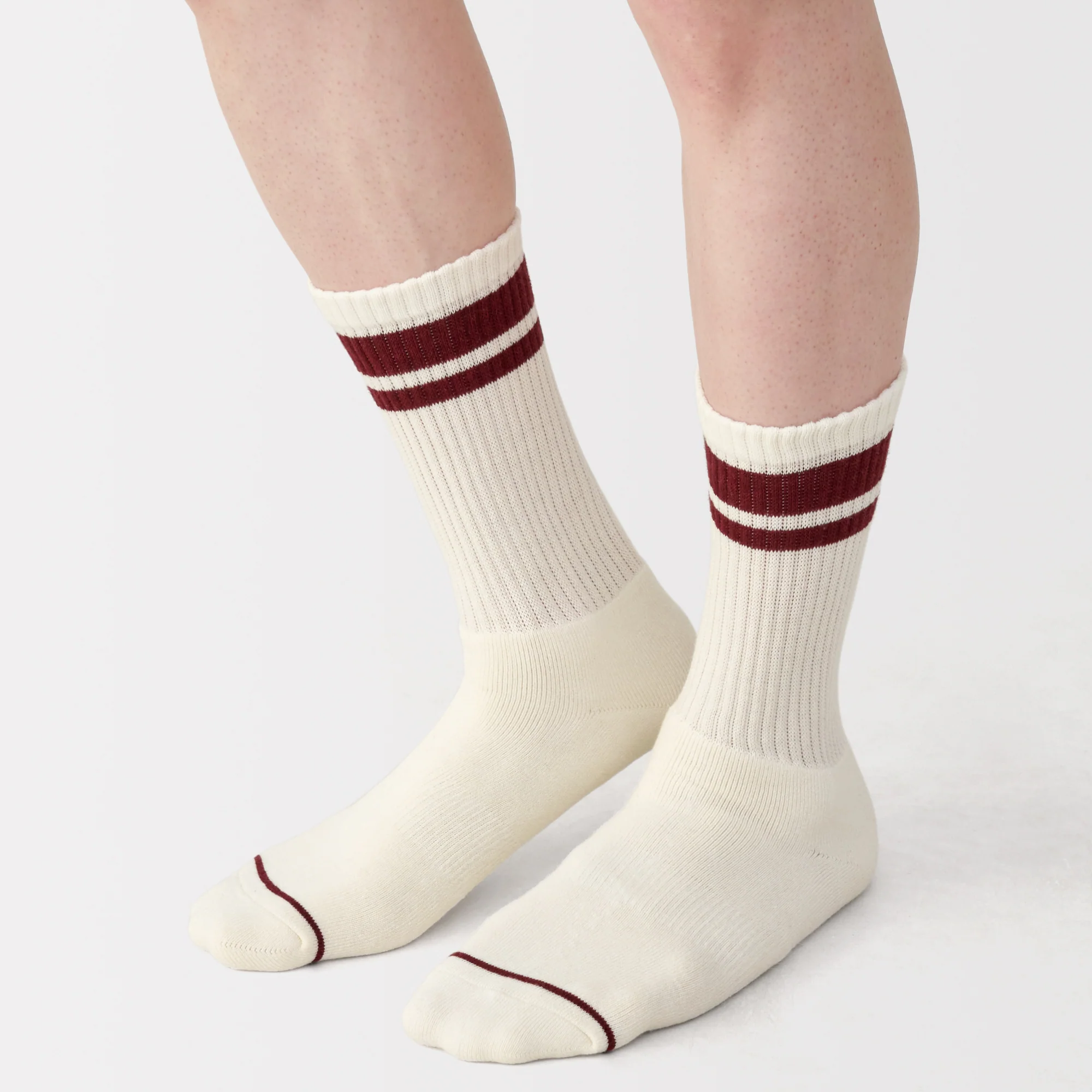 Warm Cotton Thick Socks - Image 4