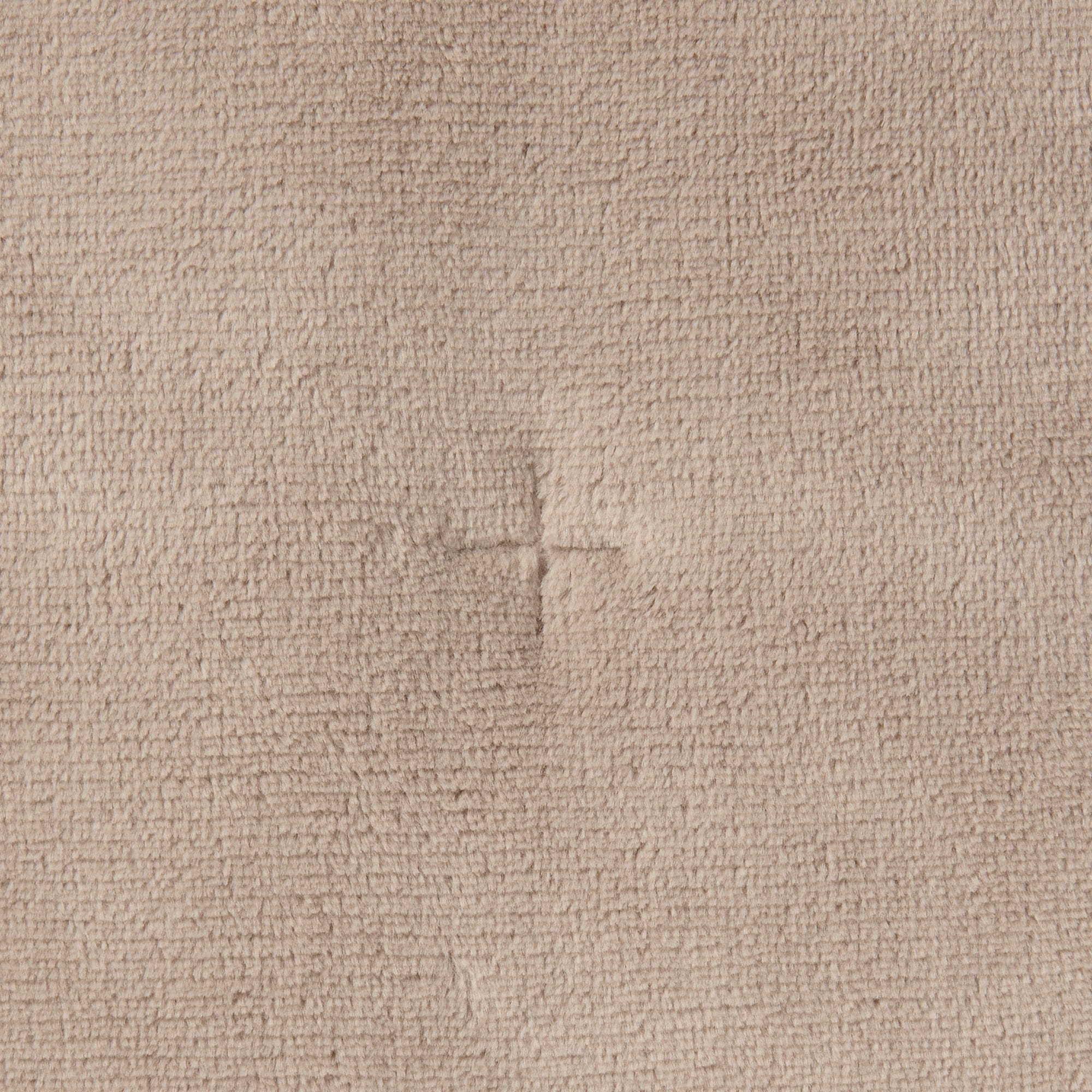 Warm Fibre Soft Quilted Rug - W195 x L195 cm - Image 3