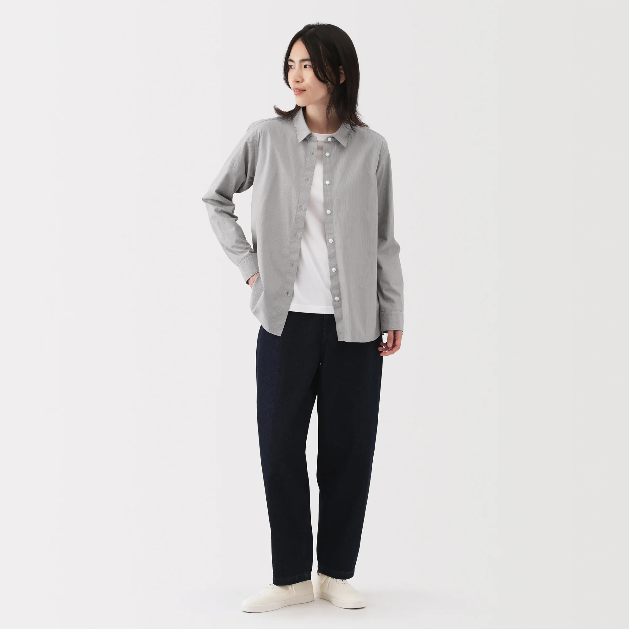 Broadcloth Shirt - Image 31