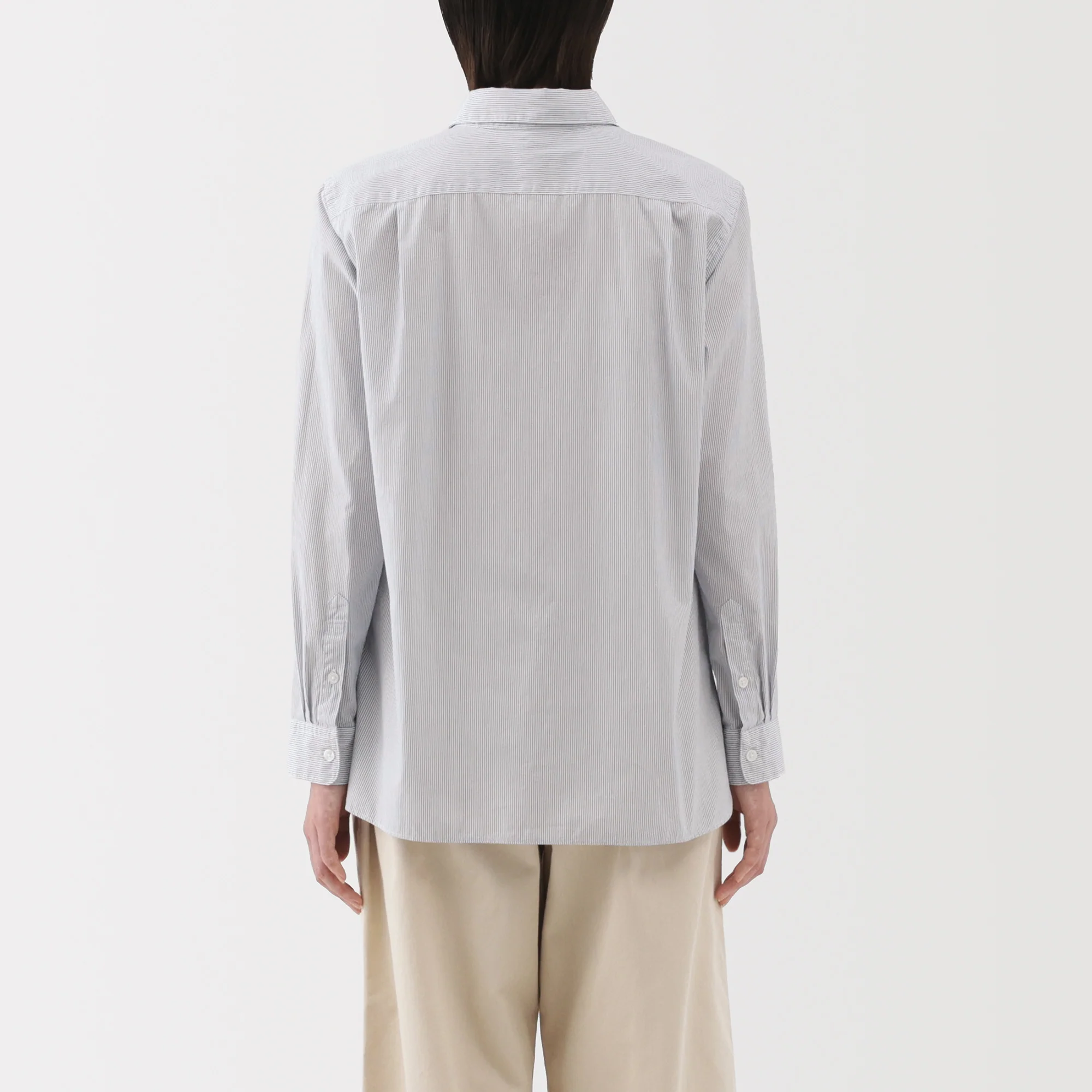 Broadcloth Shirt - Image 33