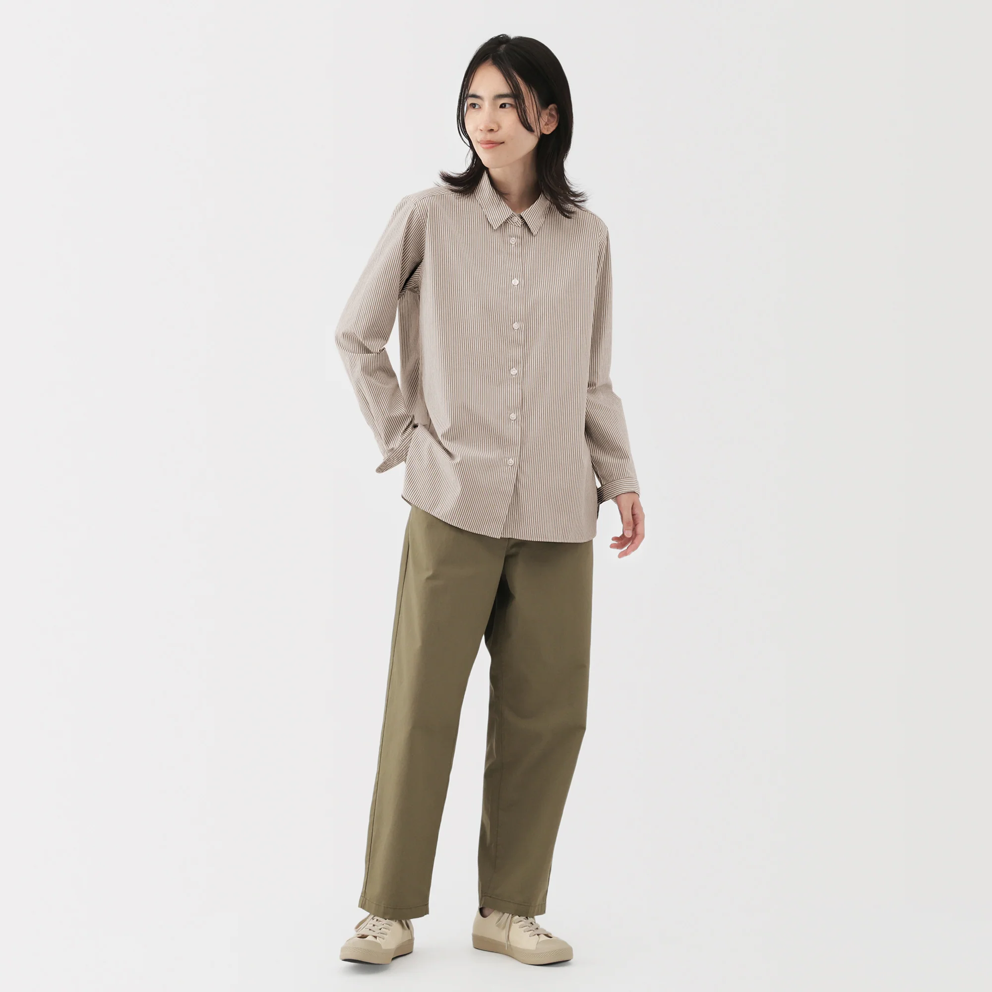 Broadcloth Shirt - Image 4