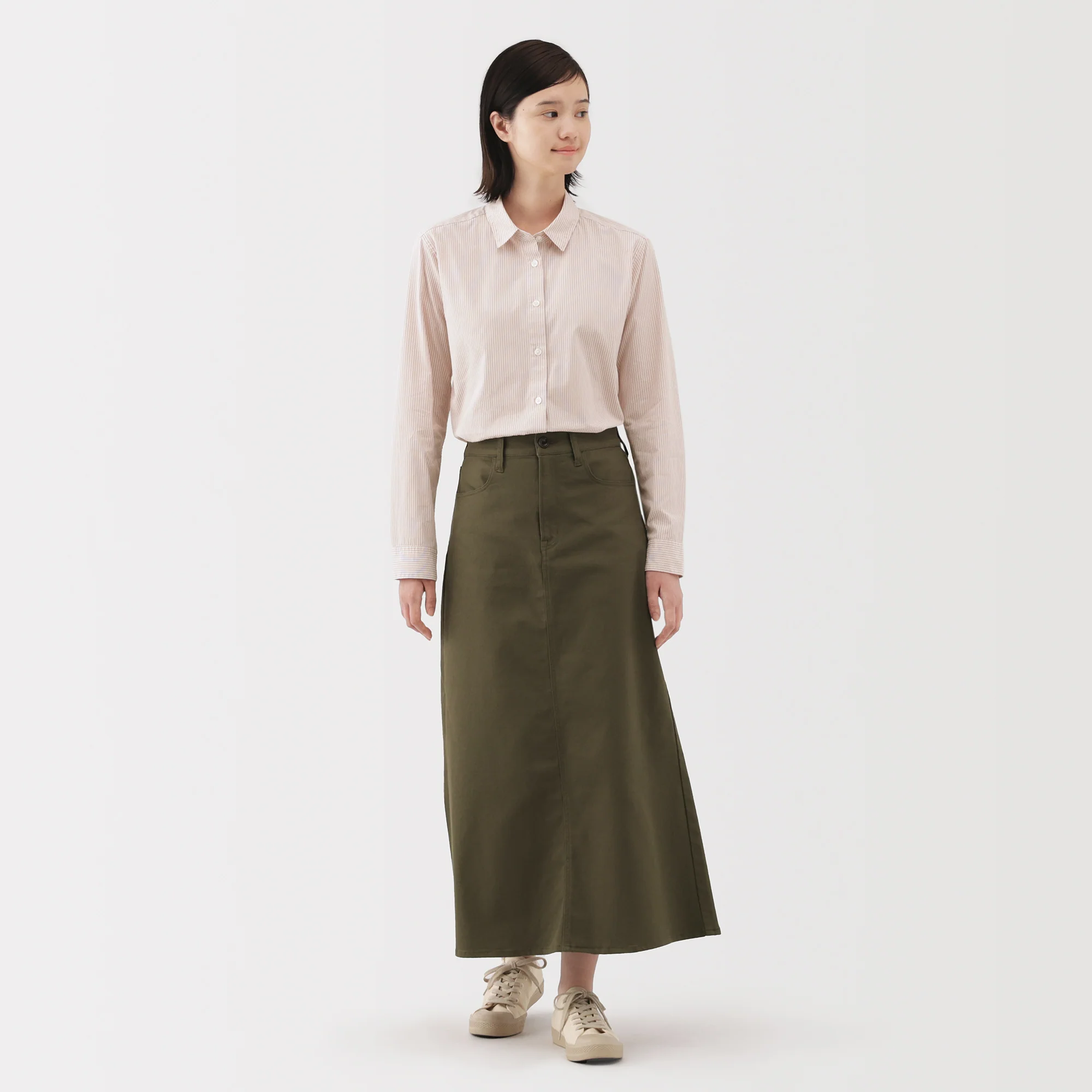 Broadcloth Shirt - Image 40