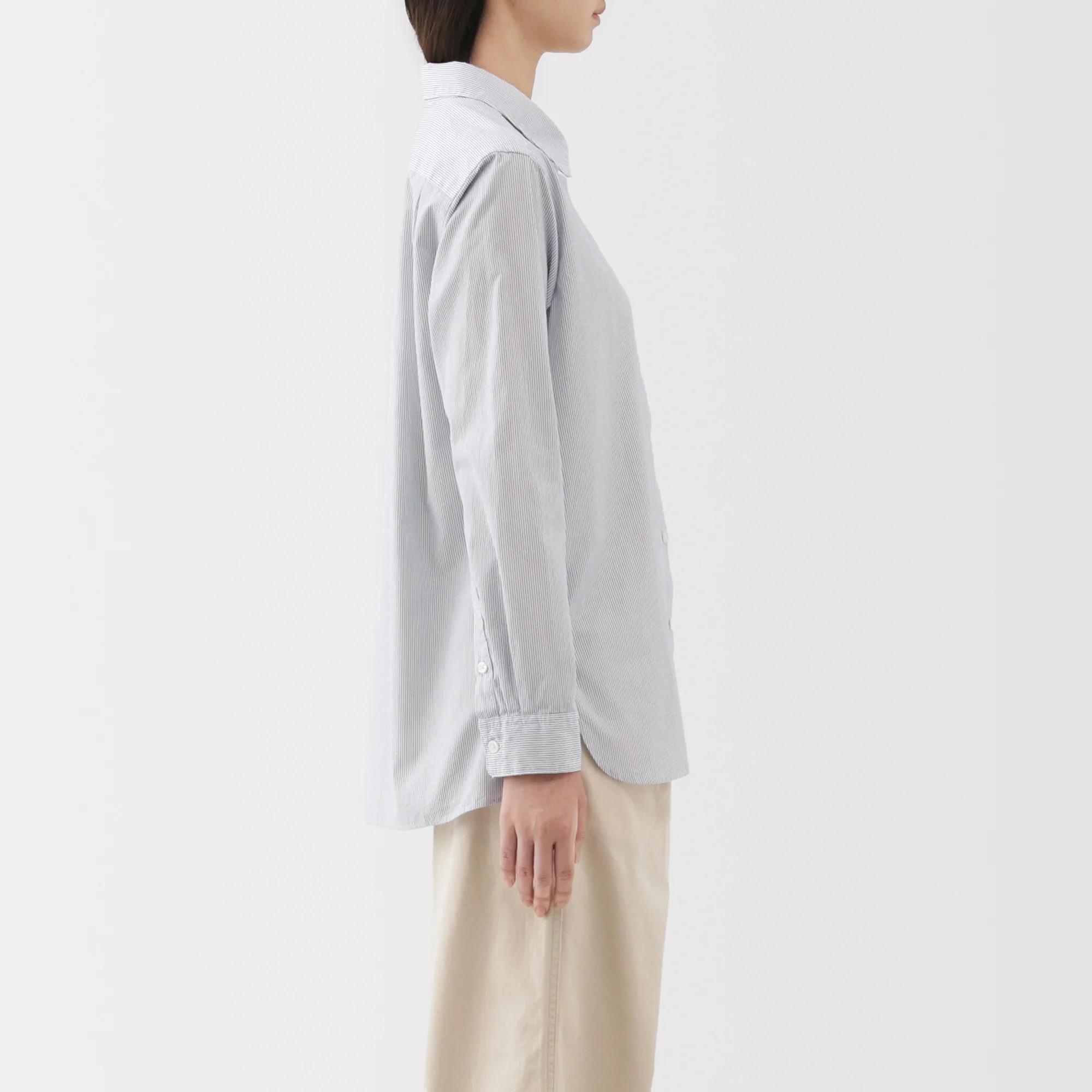 Broadcloth Shirt - Image 41