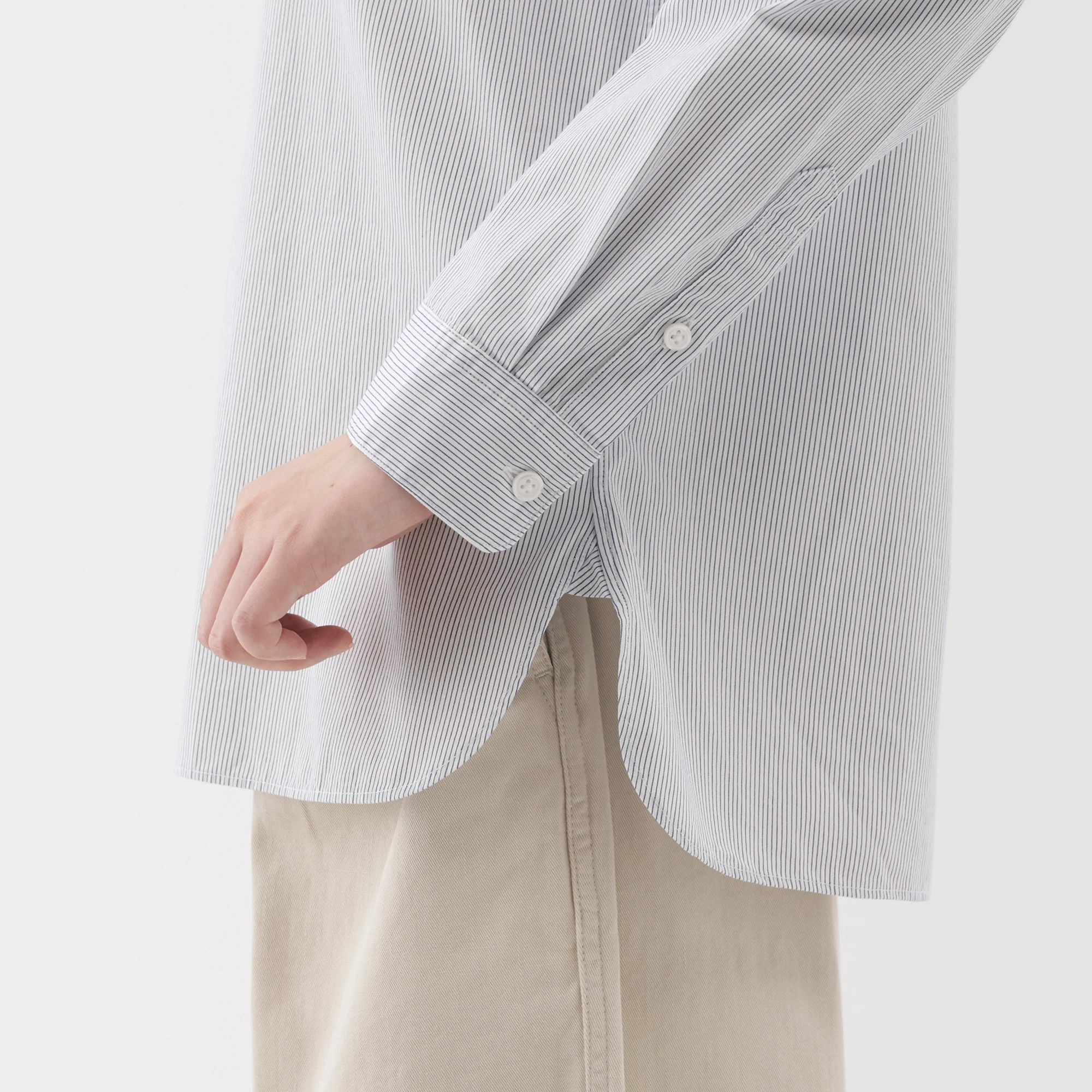 Broadcloth Shirt - Image 44