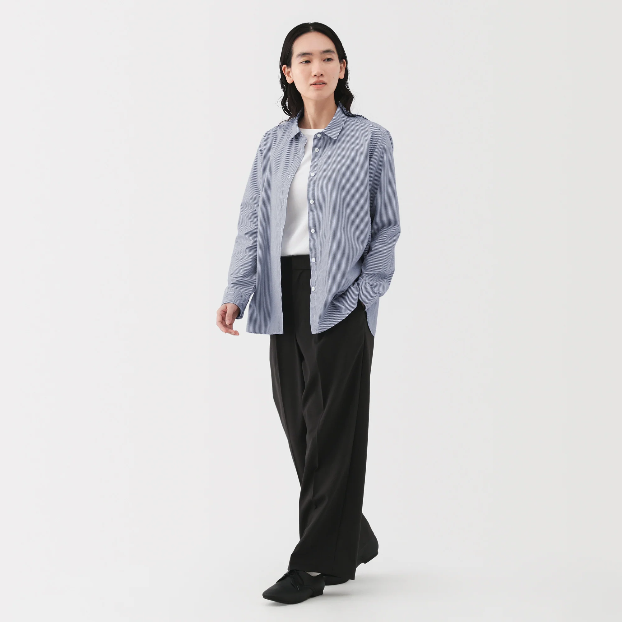 Broadcloth Shirt - Image 49