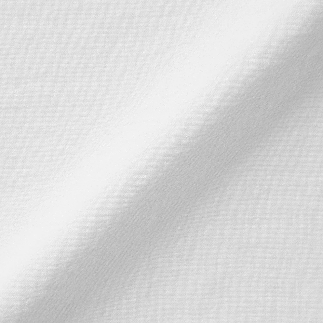 Washed Cotton Fitted Sheet - Image 12