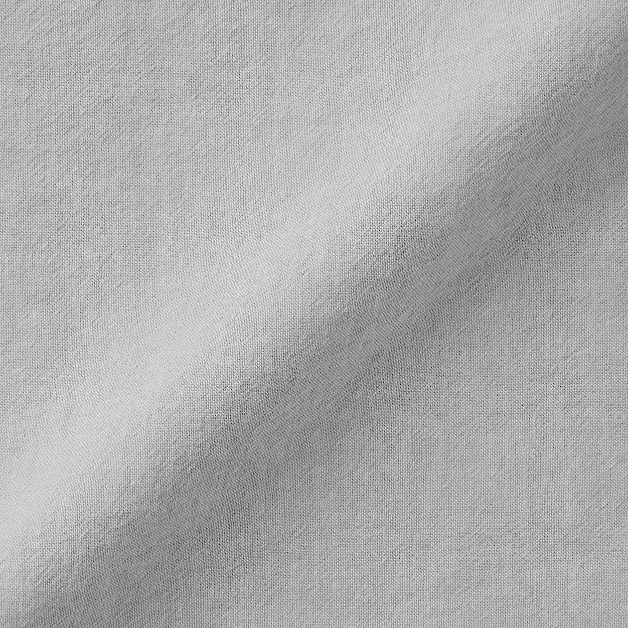 Washed Cotton Fitted Sheet - Image 9