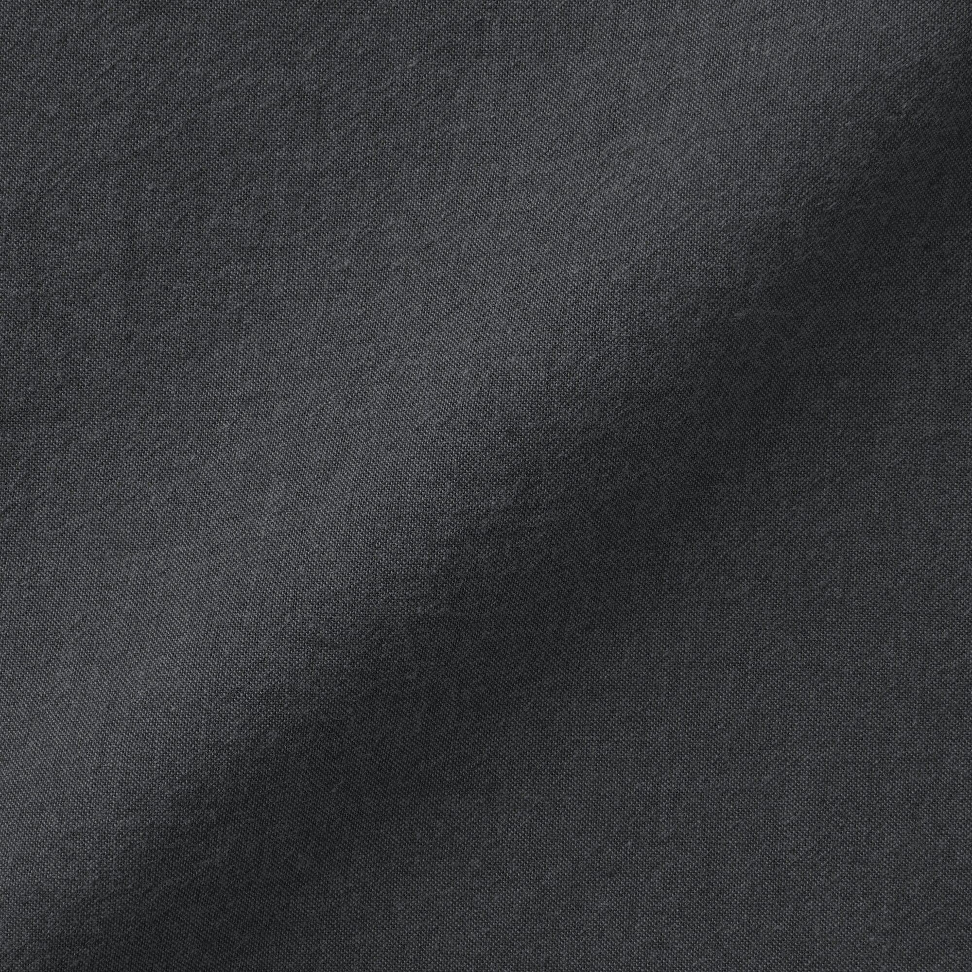 Washed Cotton Fitted Sheet - Image 19