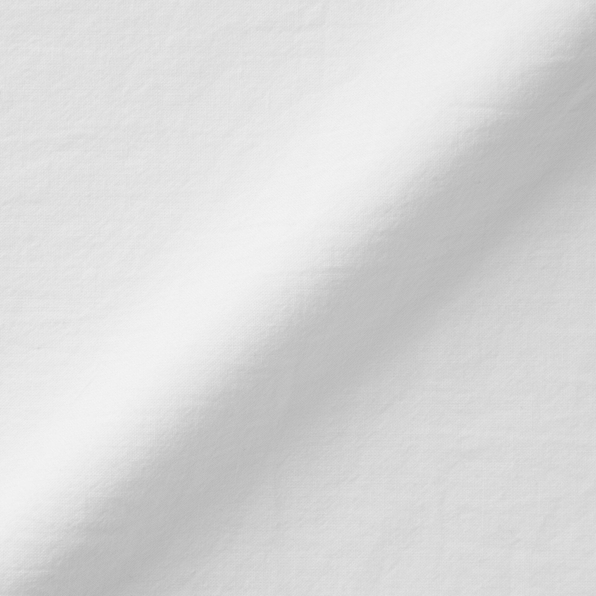 Washed Cotton Fitted Sheet - Image 27