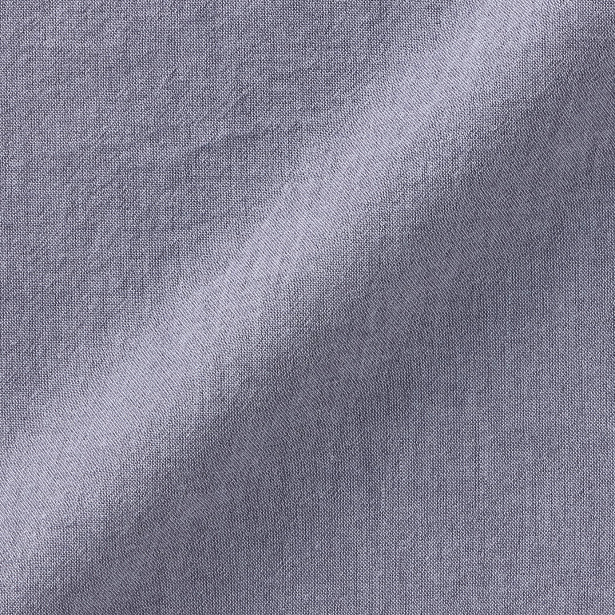 Washed Cotton Fitted Sheet - Image 18