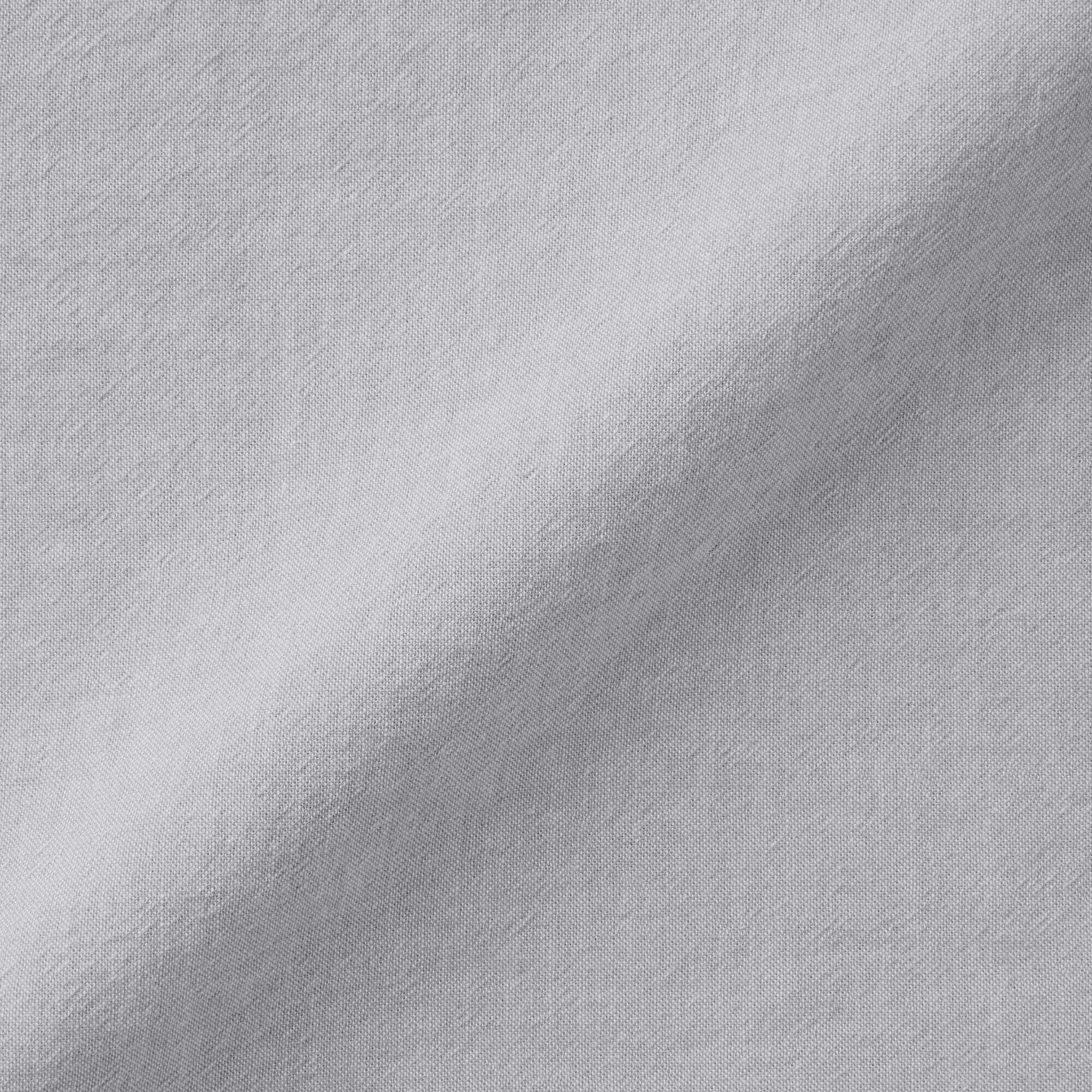 Washed Cotton Fitted Sheet - Image 6