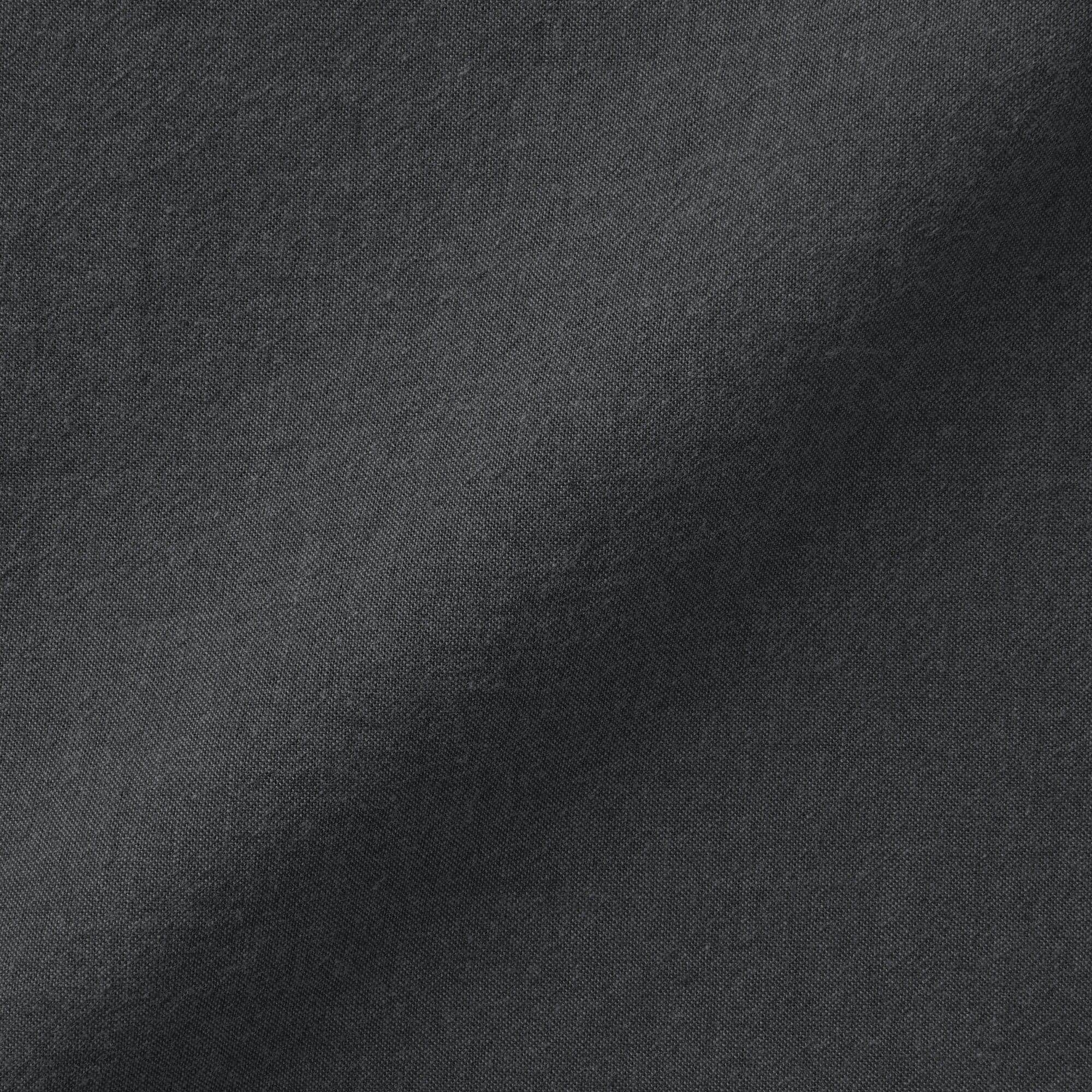 Washed Cotton Fitted Sheet - Image 9