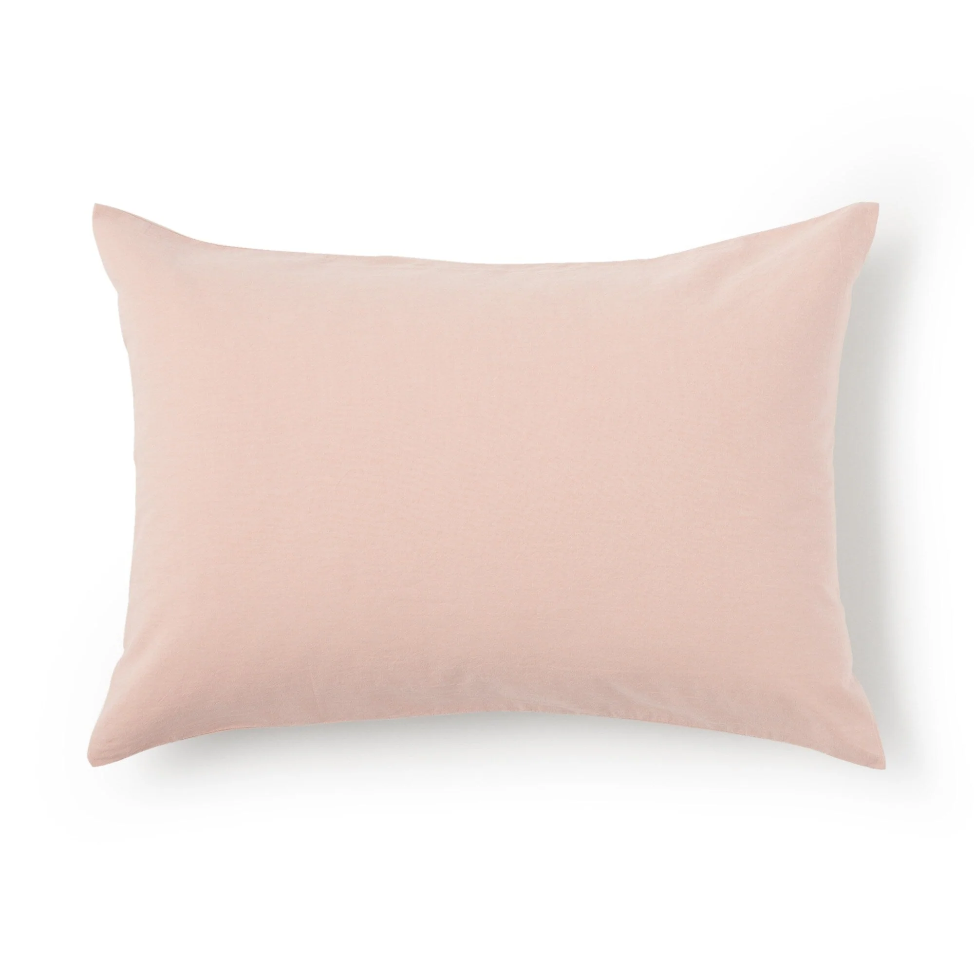 Washed Cotton Pillowcase - Image 10
