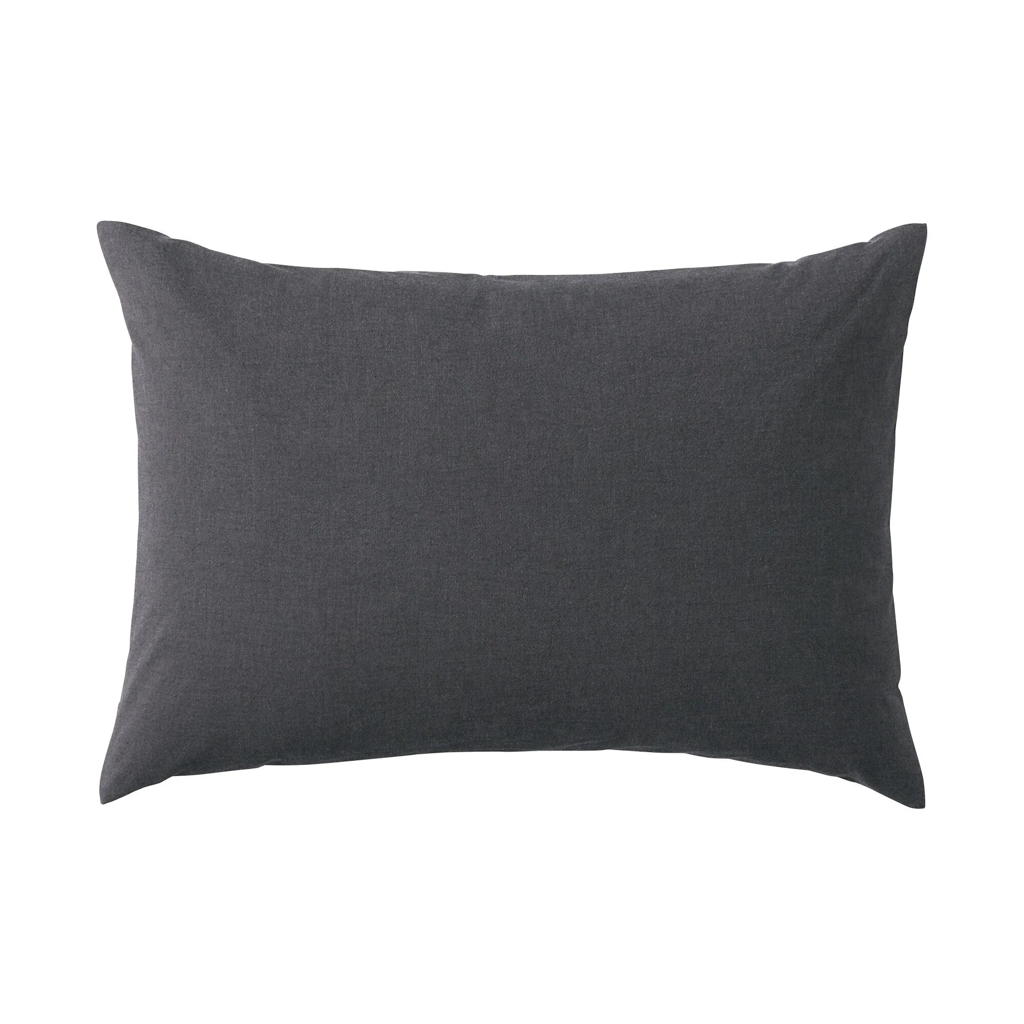 Washed Cotton Pillowcase - Image 4