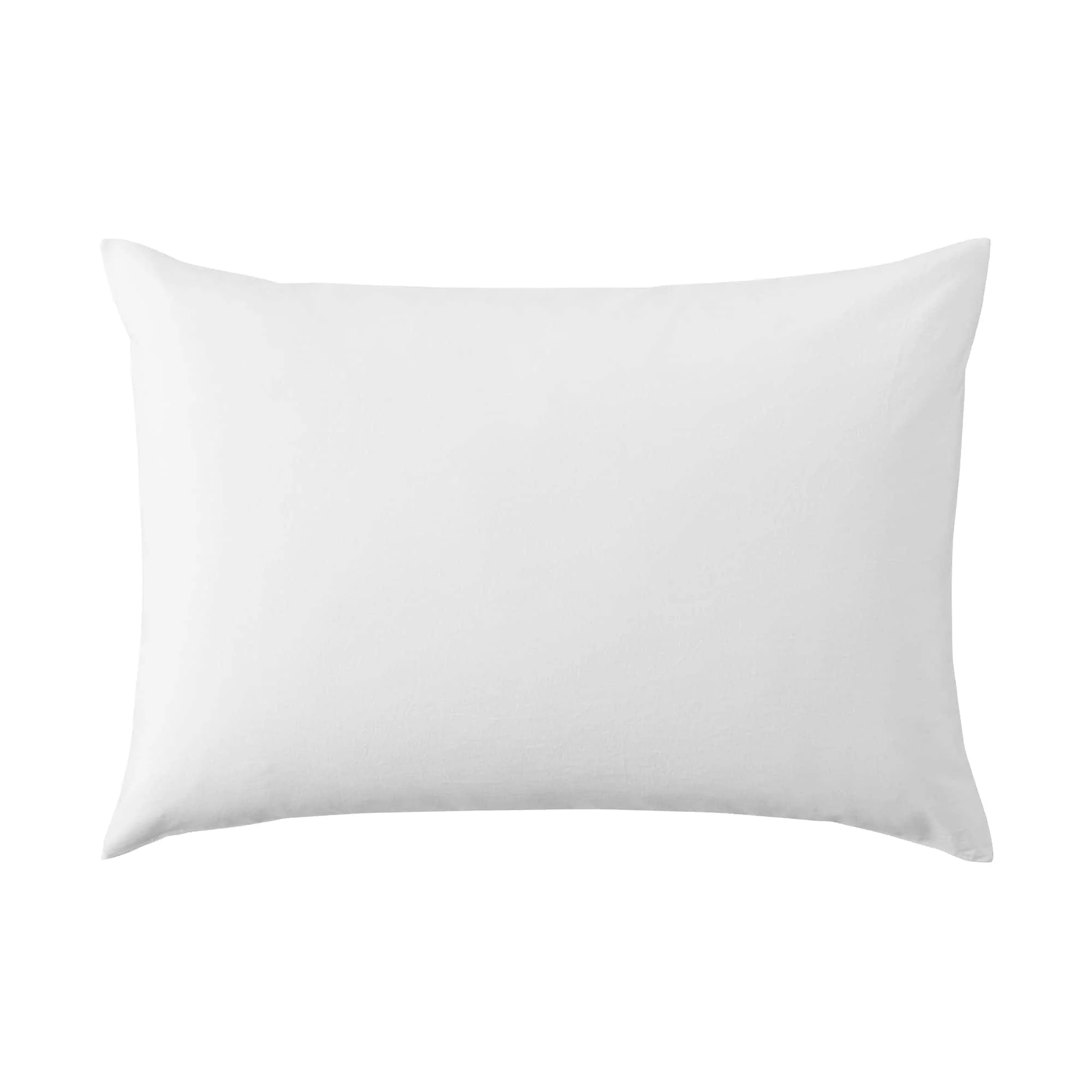 Washed Cotton Pillowcase - Image 13