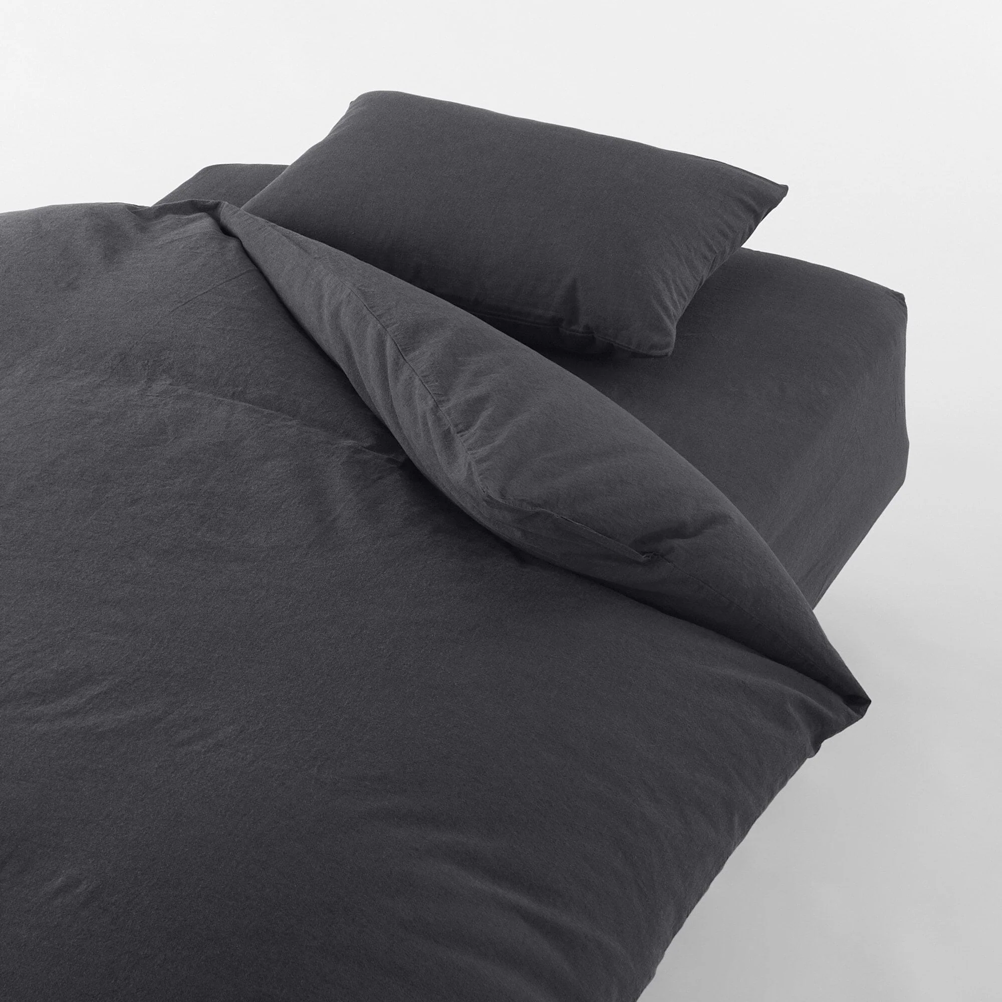 Washed Cotton Pillowcase - Image 22