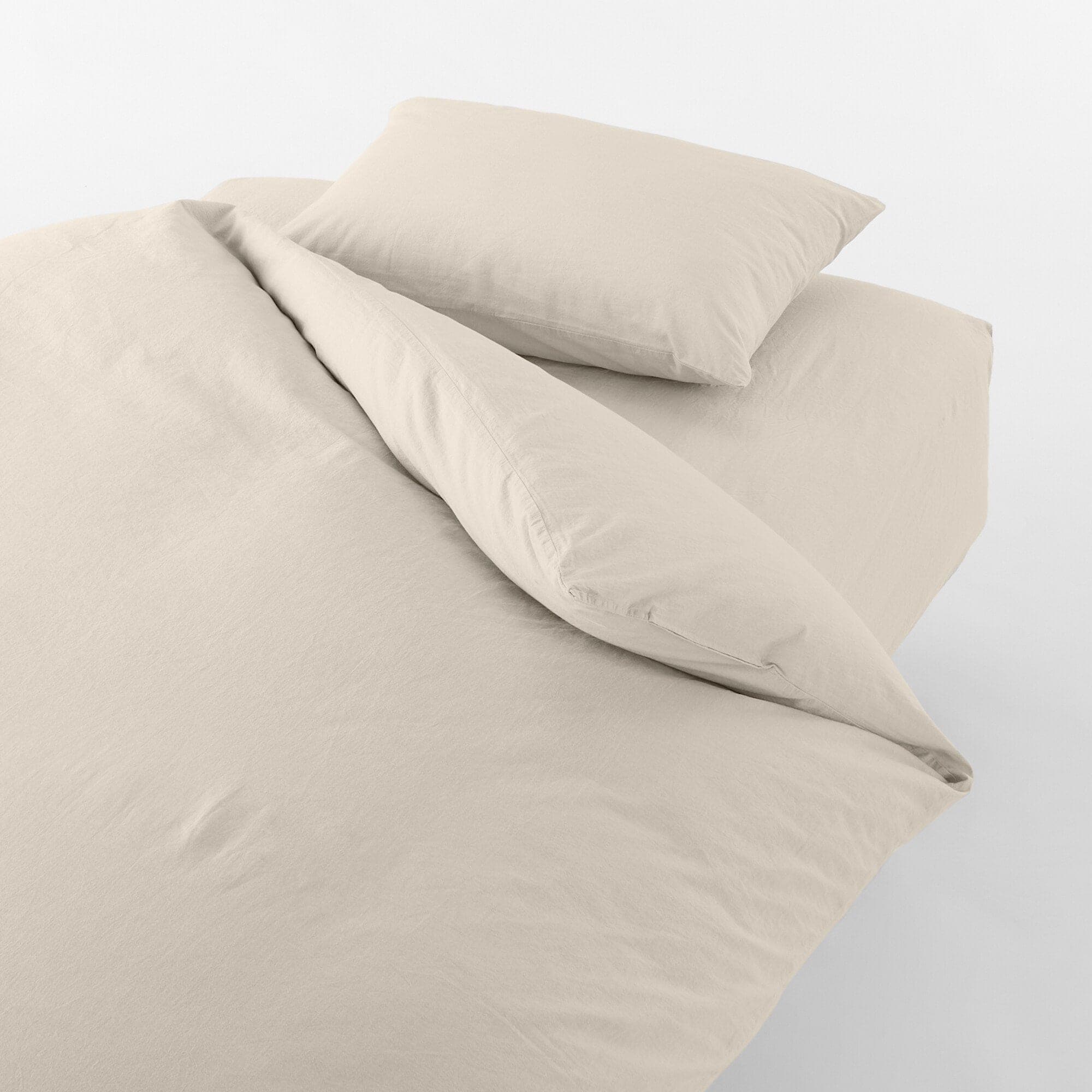 Washed Cotton Pillowcase - Image 26