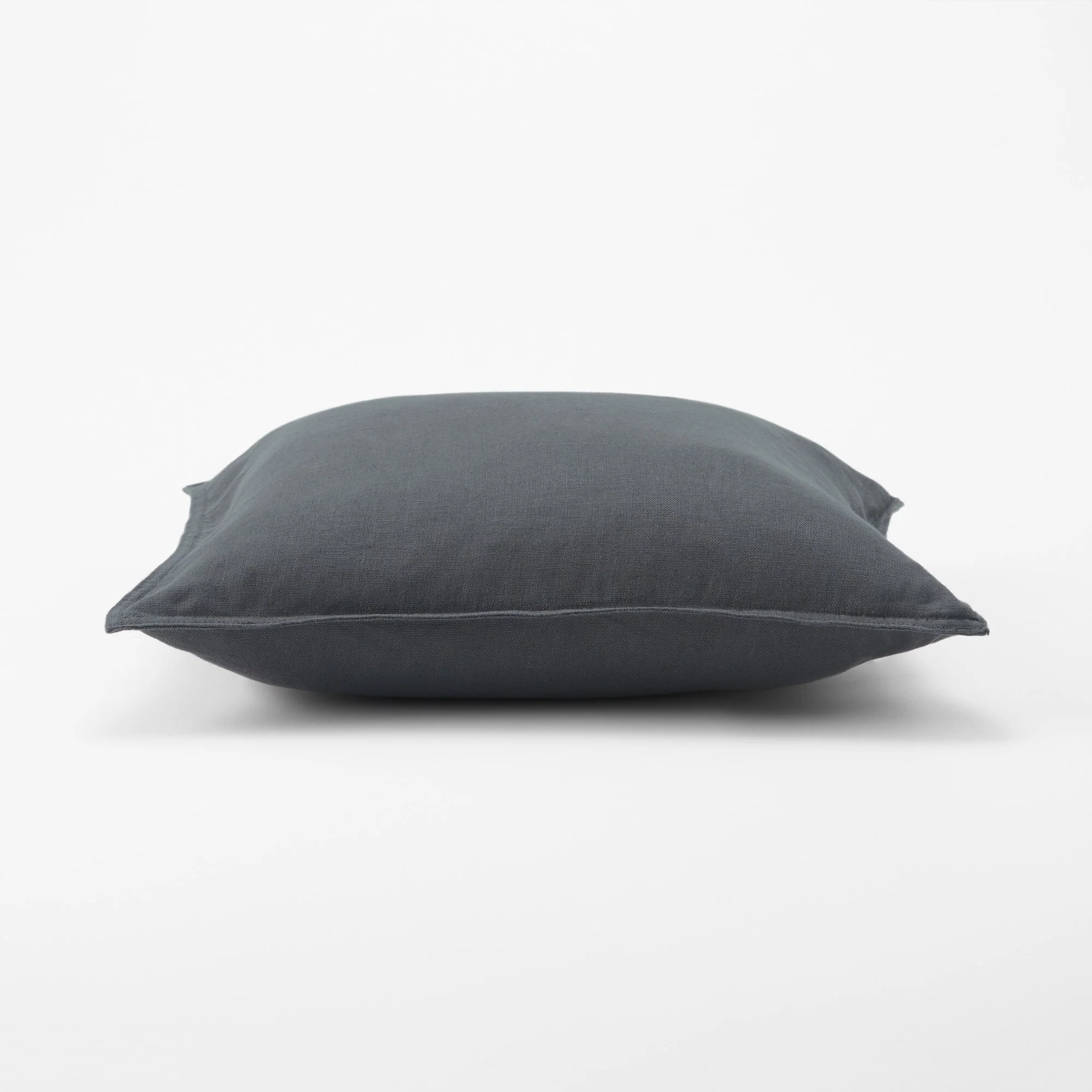 Washed Linen Cushion Cover - Image 10