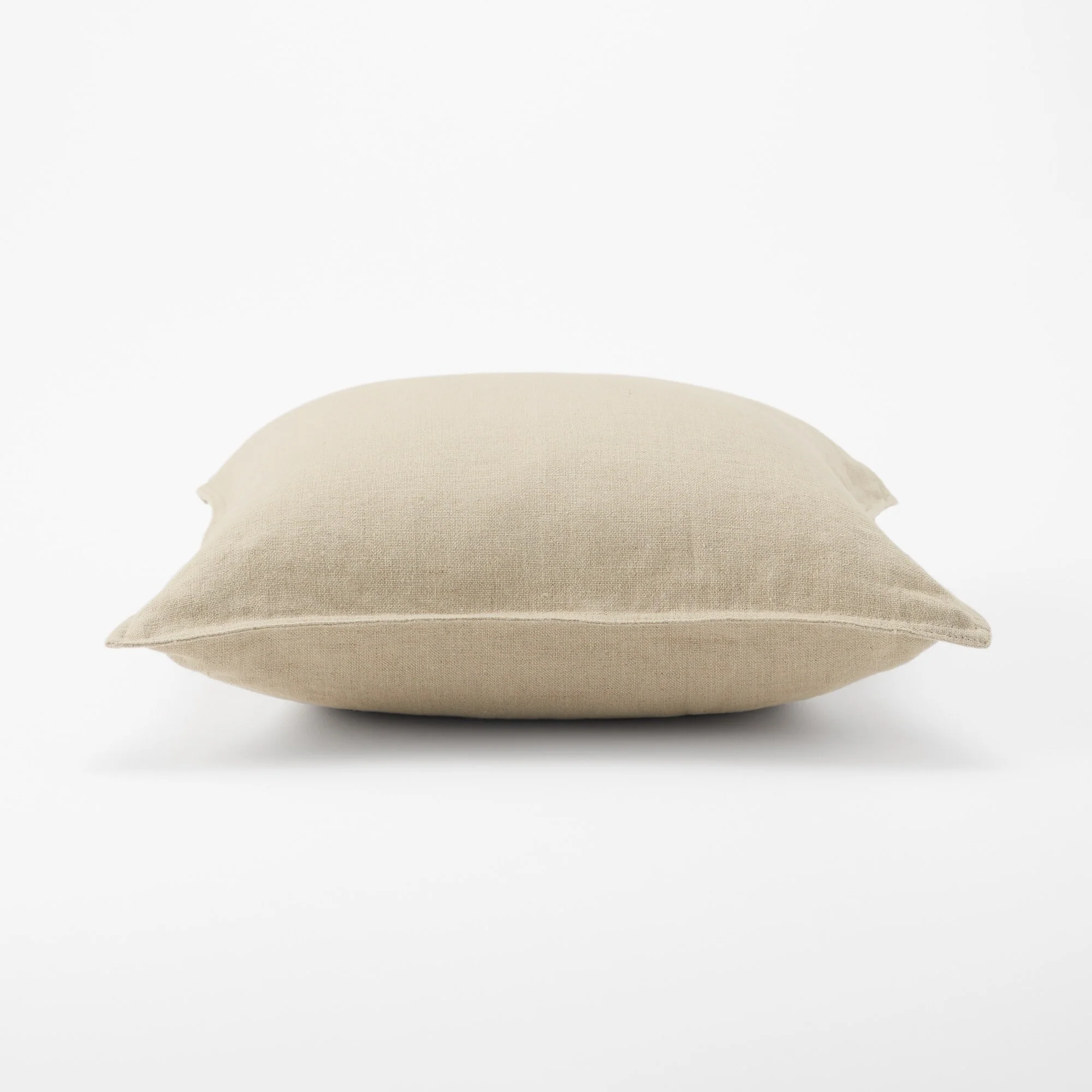 Washed Linen Cushion Cover - Image 13