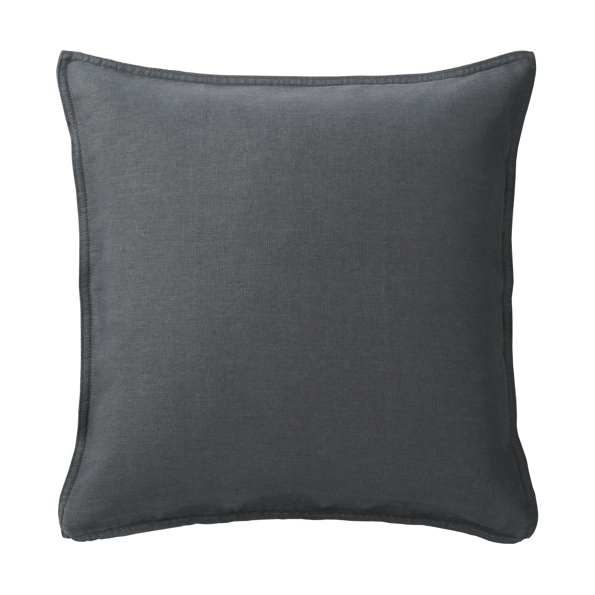 Washed Linen Cushion Cover - Image 9